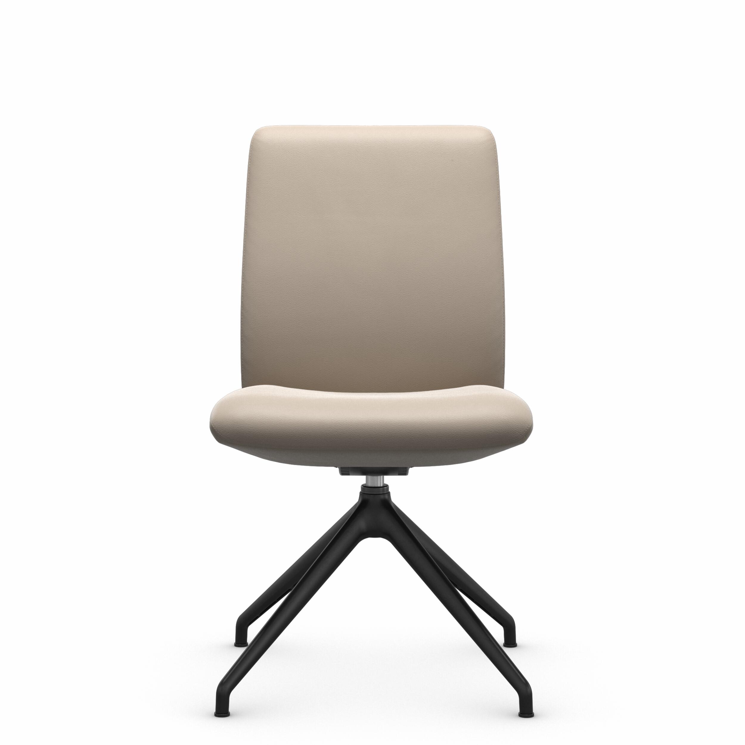 Stressless L D350 Laurel low Spisebordsstol 