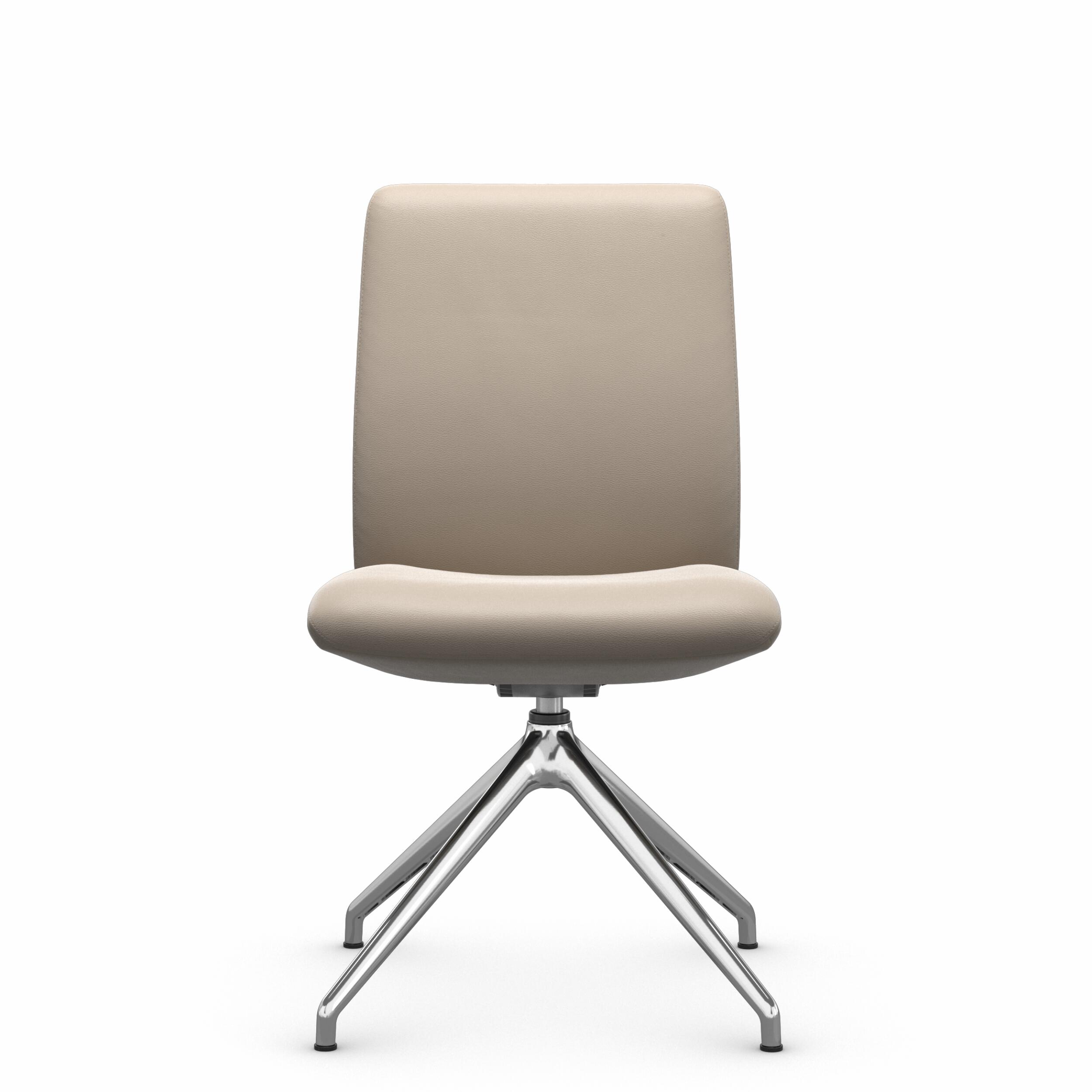 Stressless L D350 Laurel low Spisebordsstol 