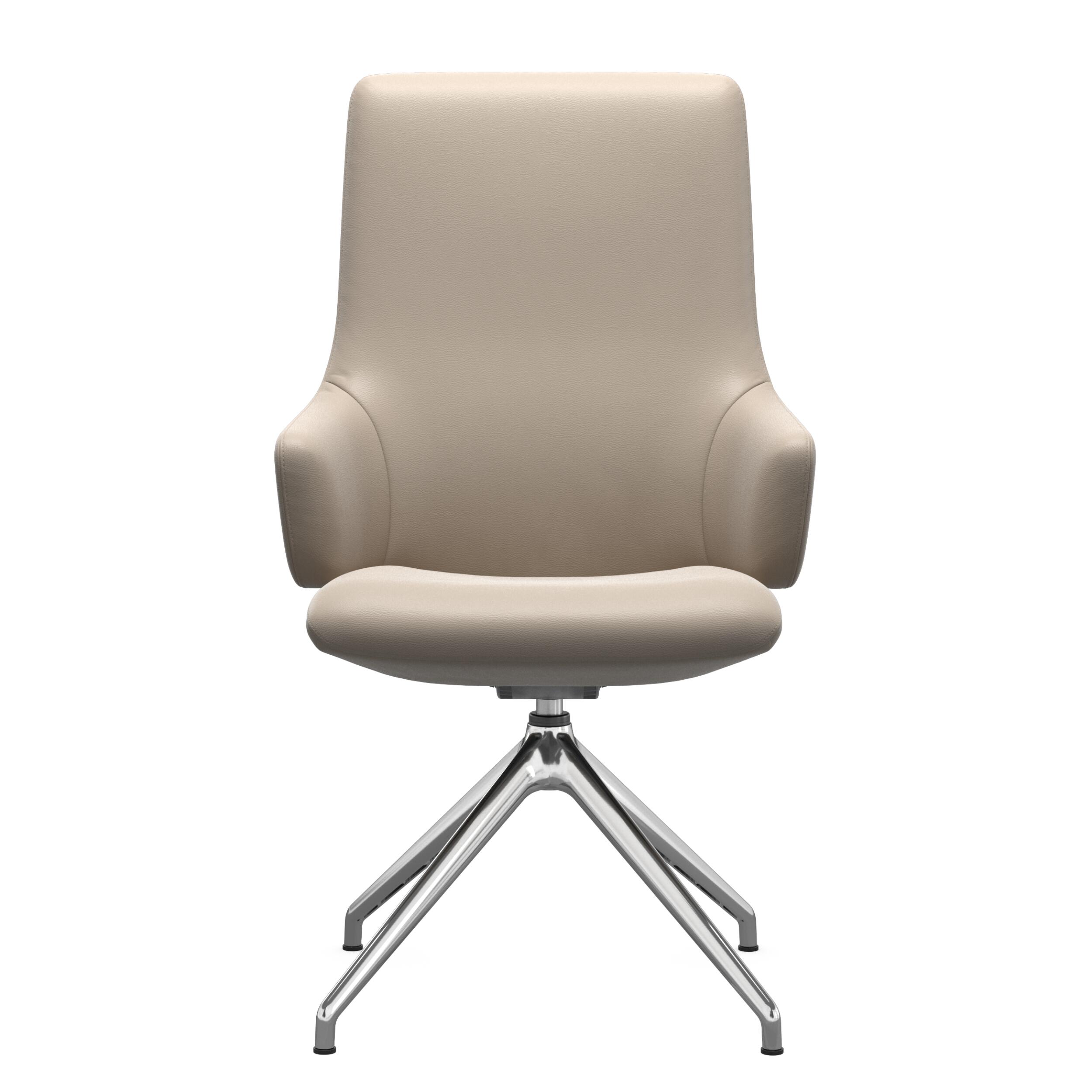 Stressless L D350 Laurel High Spisebordsstol 