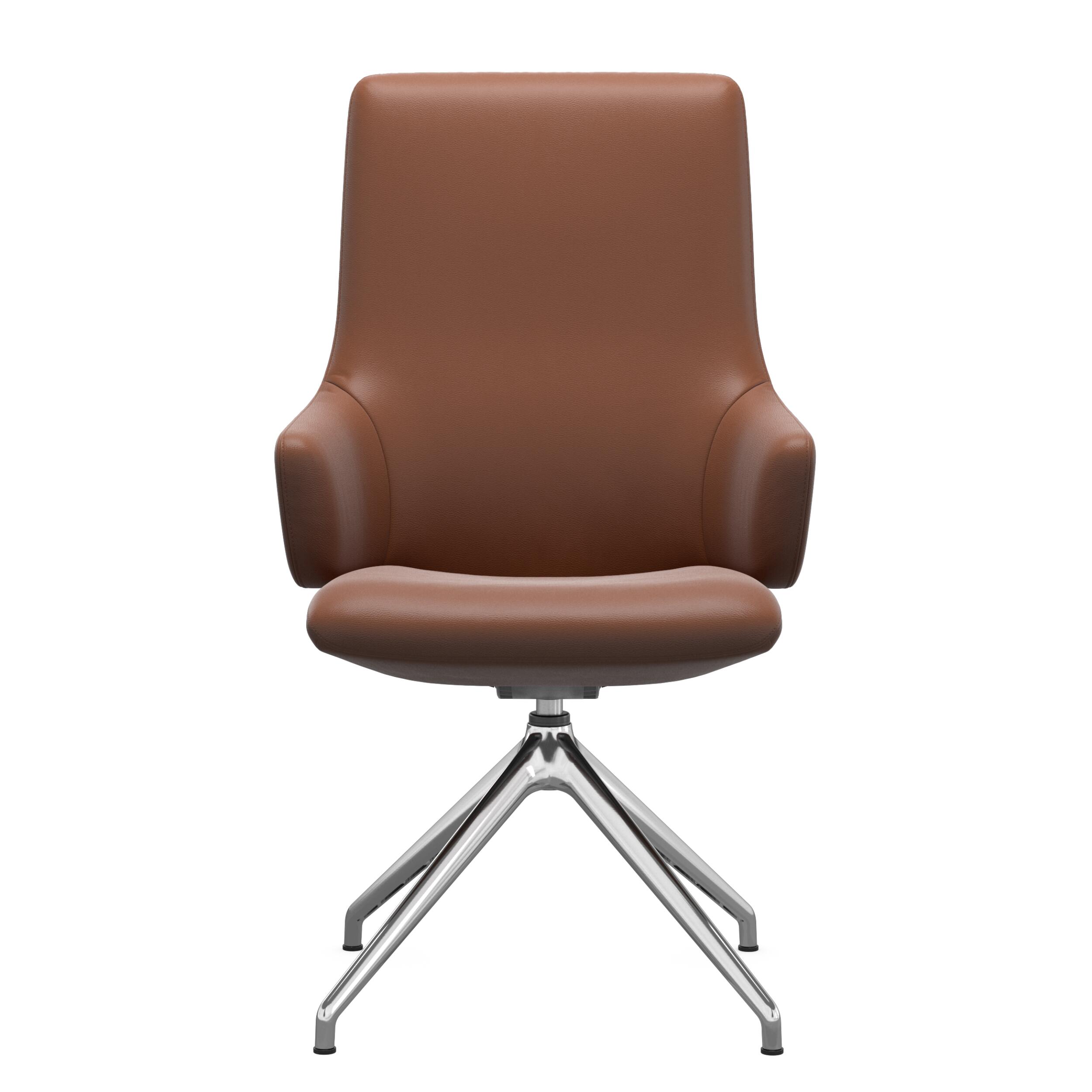 Stressless L D350 Laurel High Spisebordsstol 