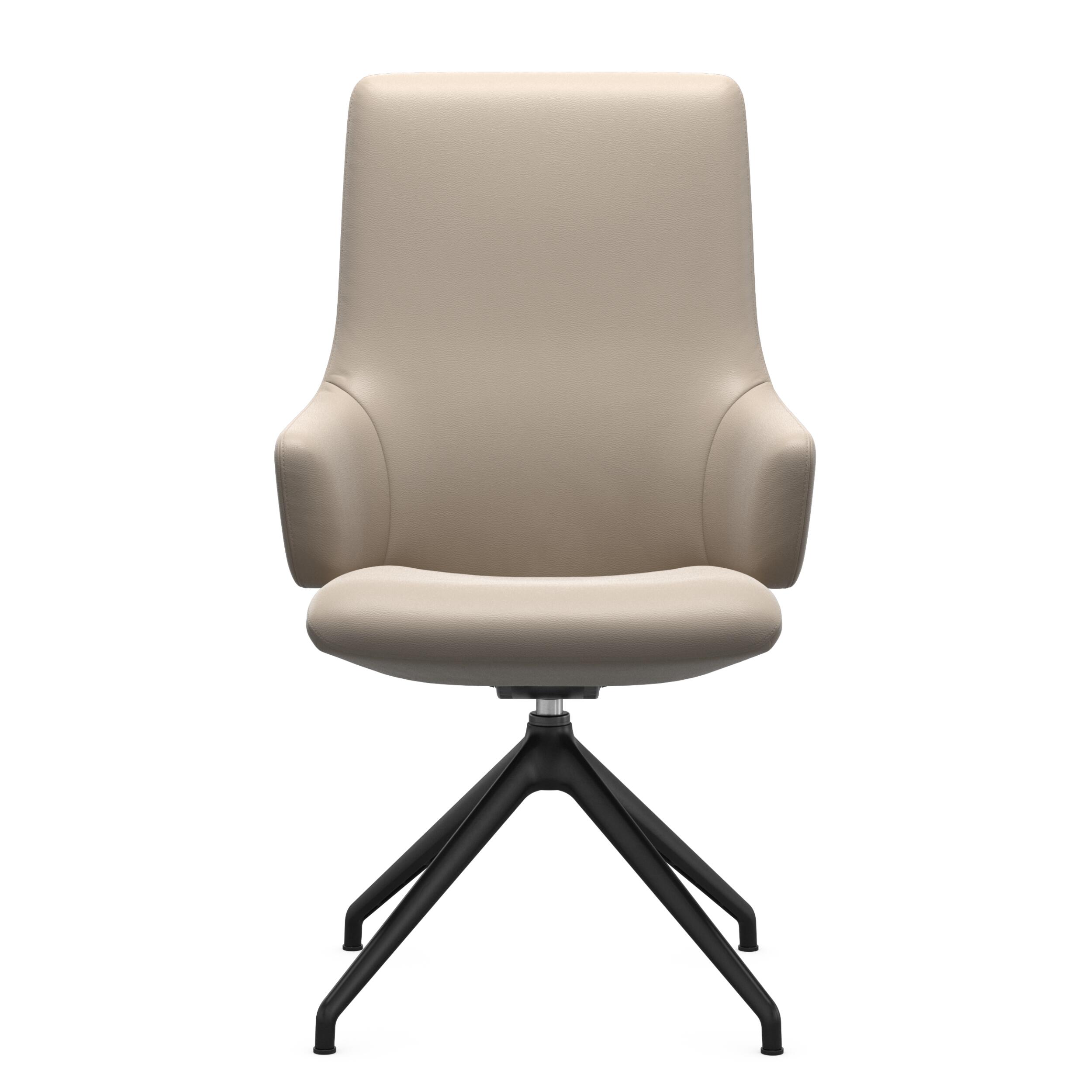 Stressless L D350 Laurel High Spisebordsstol 