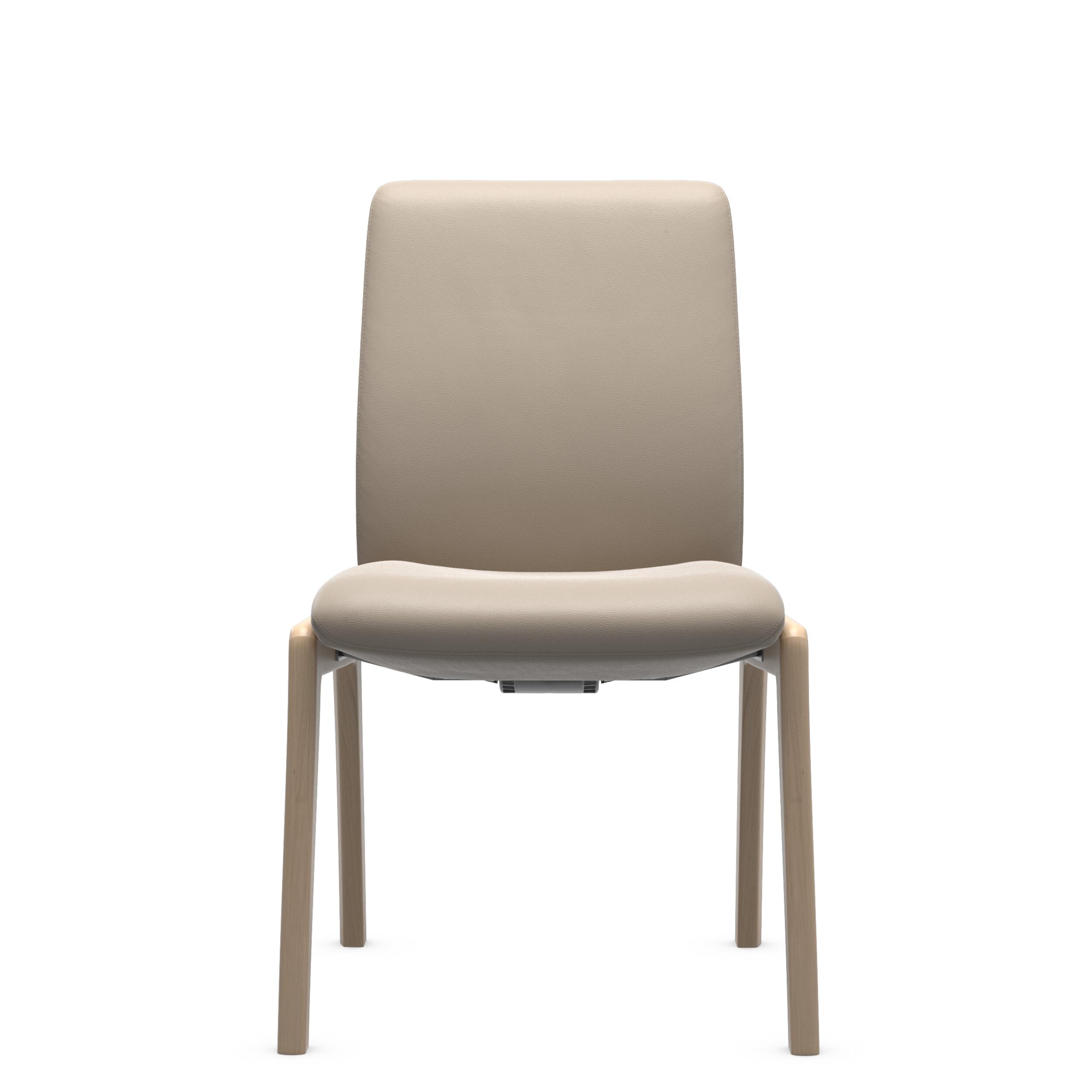 Stressless L D100 Laurel low Spisebordsstol 