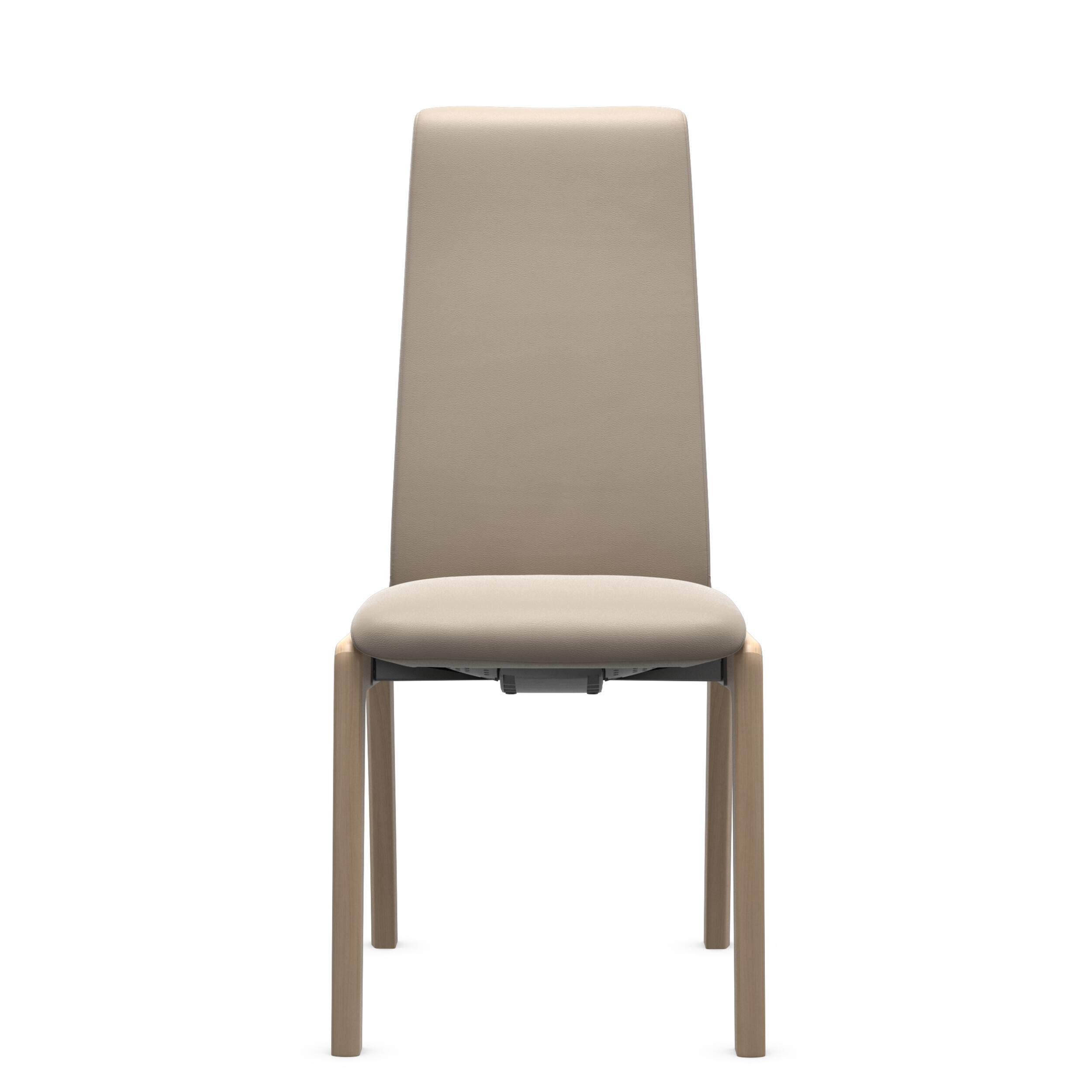 Stressless M D100 Laurel high Spisebordsstol 