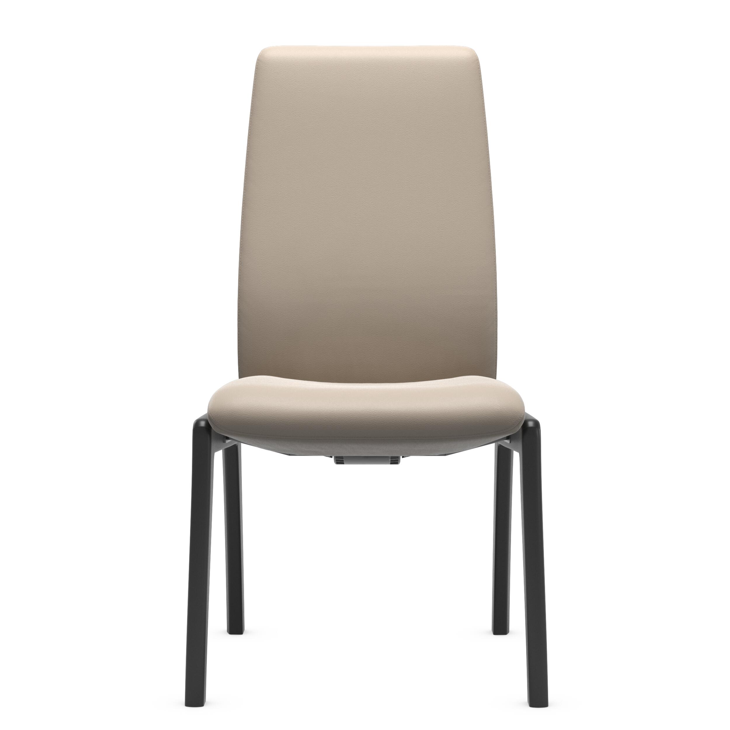 Stressless L D100 Laurel high Spisebordsstol 