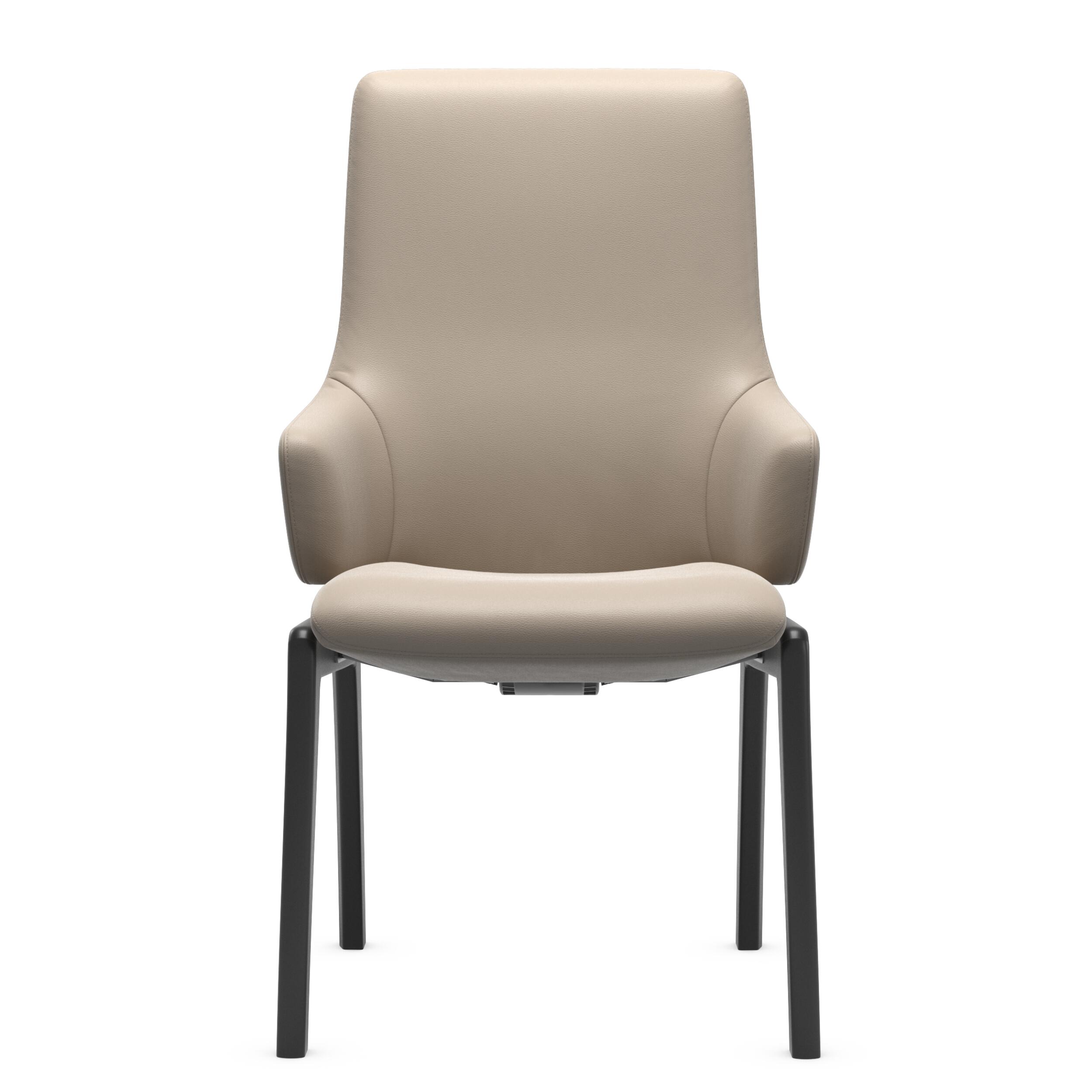 Stressless L D100 Laurel high Spisebordsstol 
