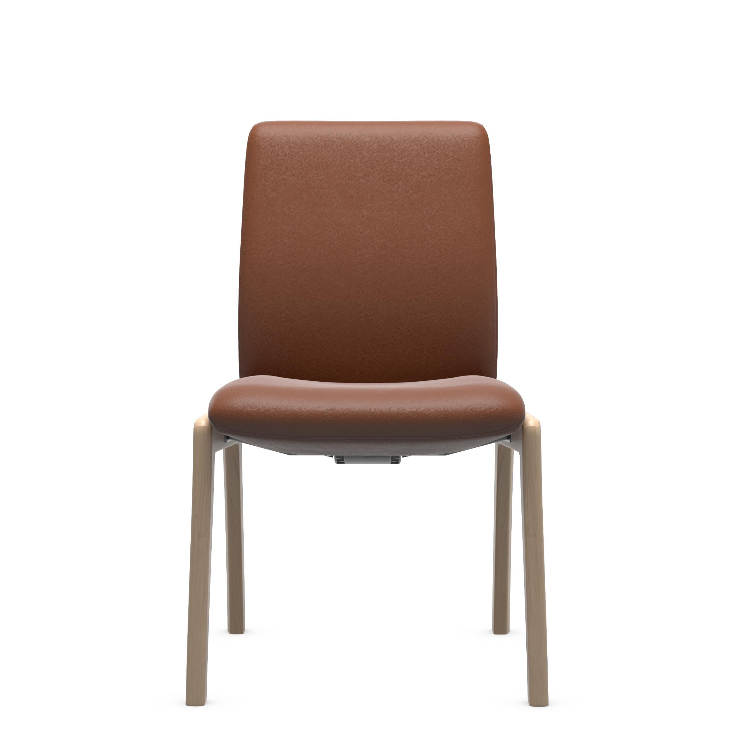 Stressless L D100 Laurel low Spisebordsstol 