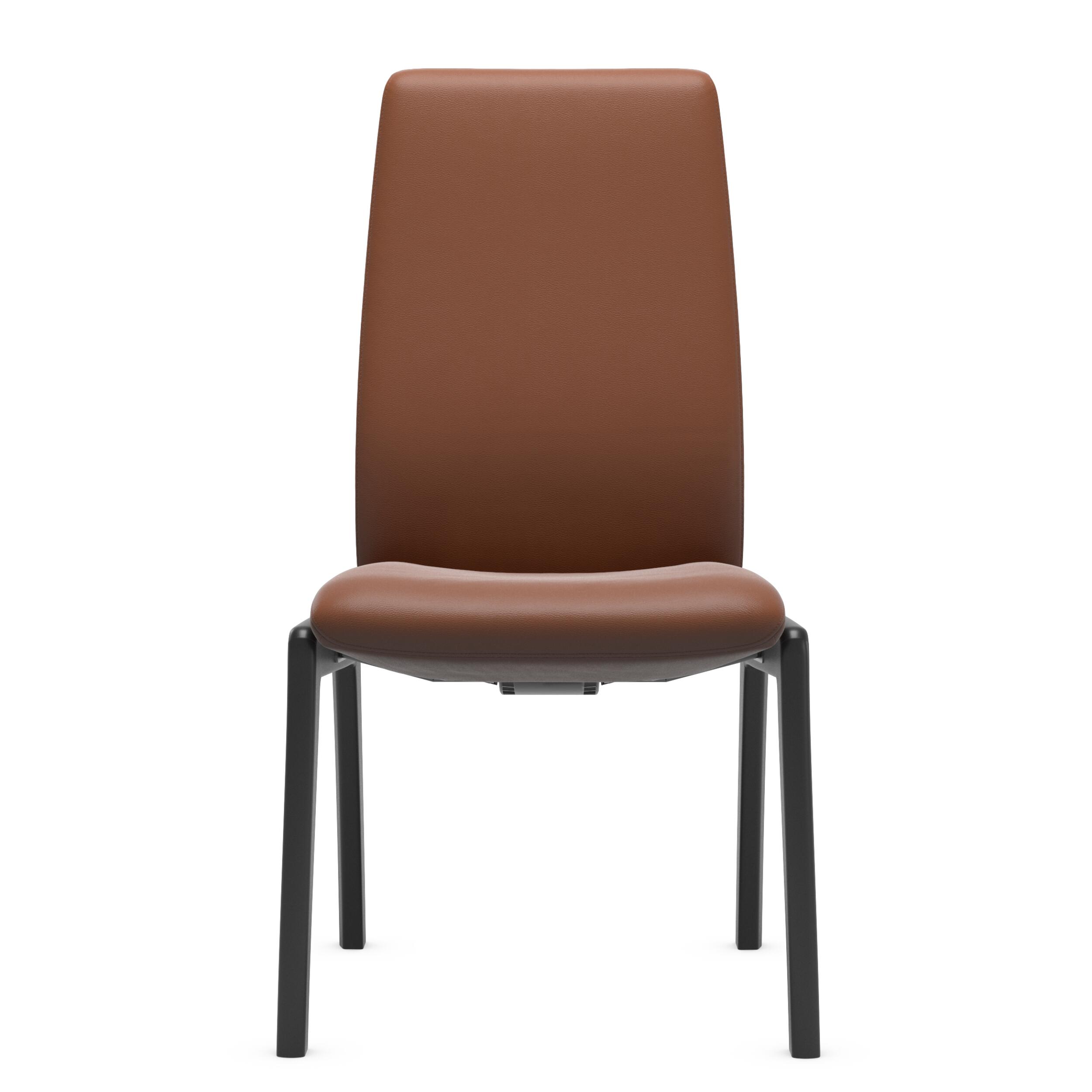 Stressless L D100 Laurel high Spisebordsstol 