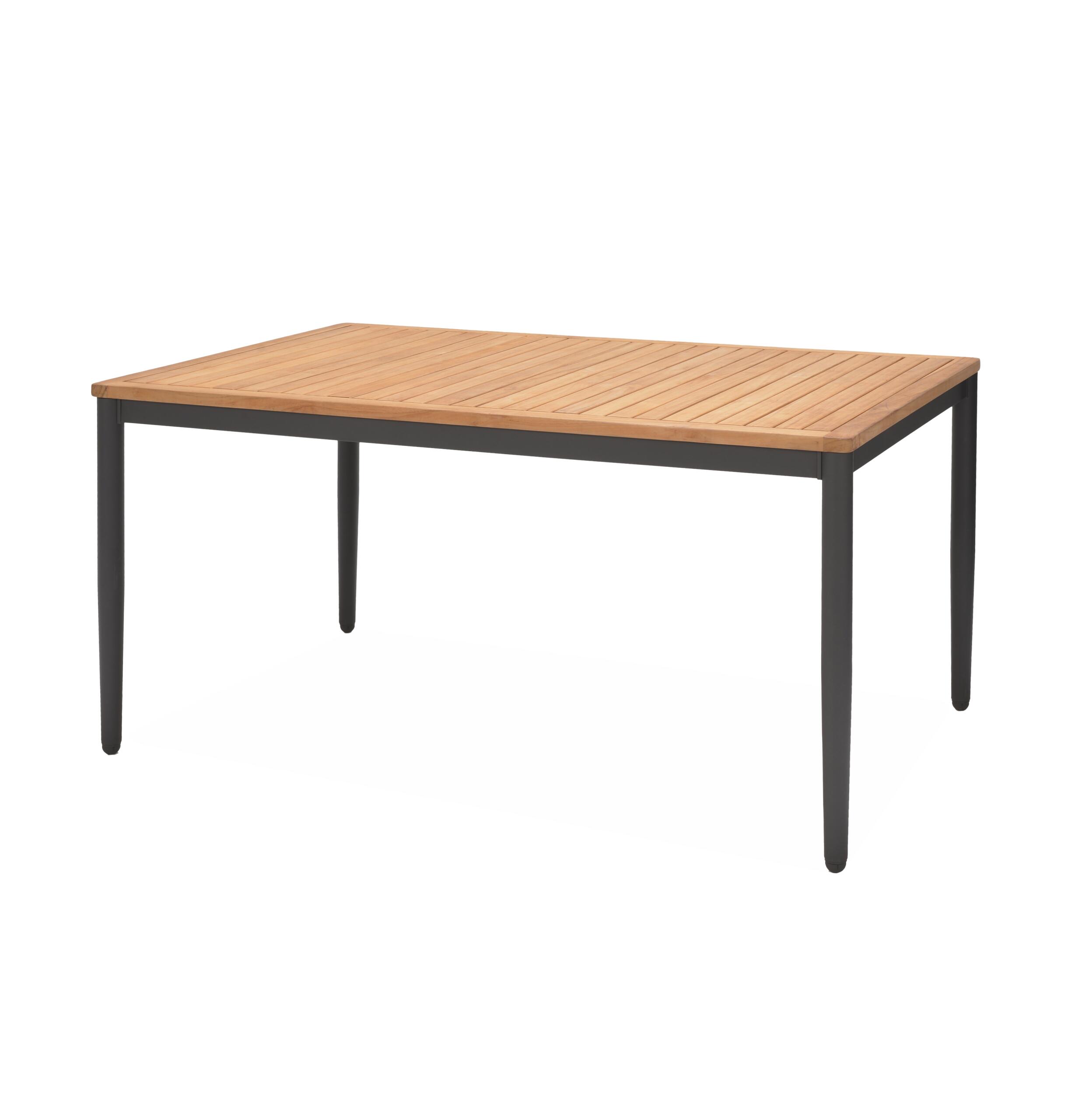 Skyra Havebord 144 x 90 x 74 cm 