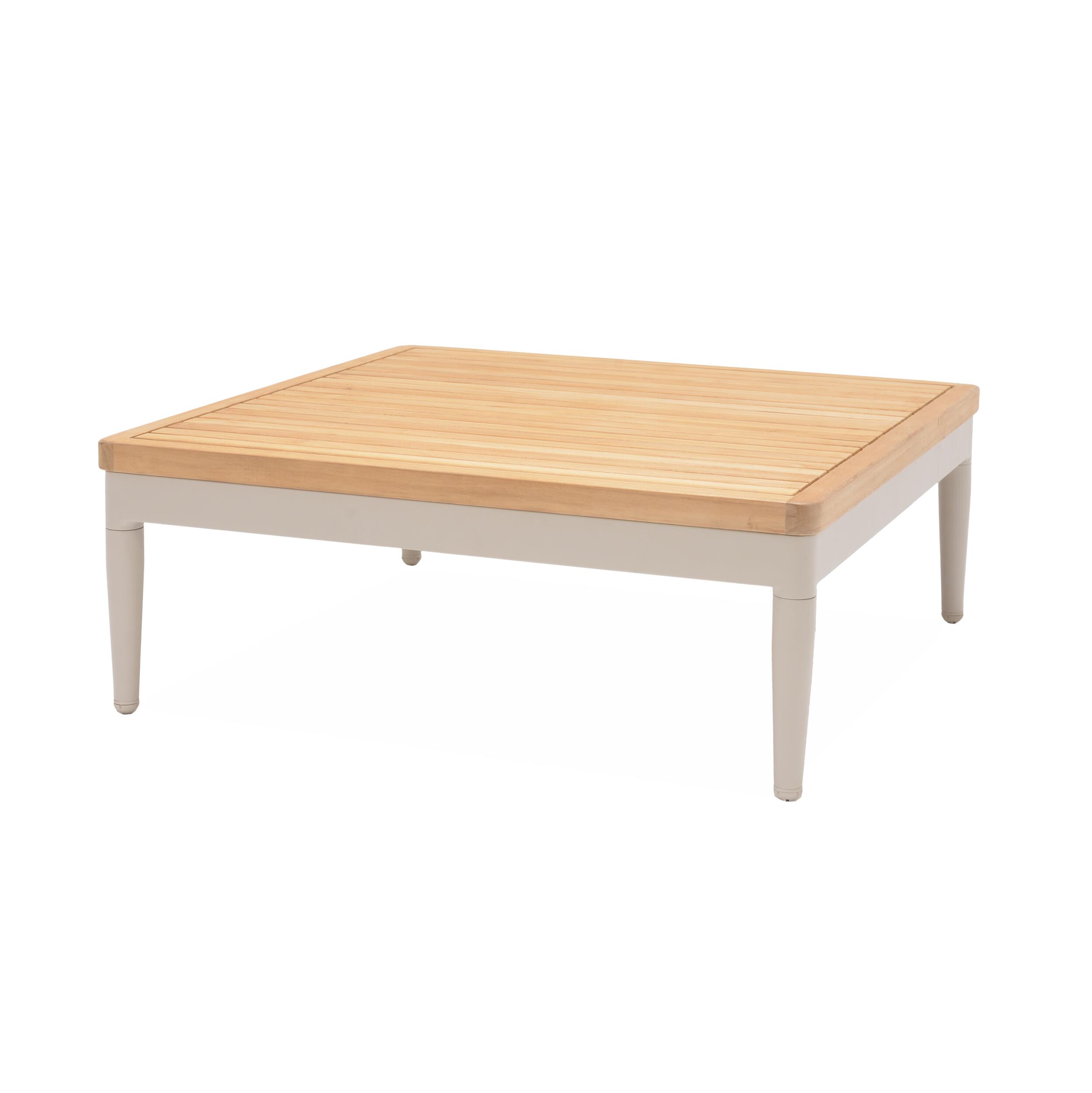 Skyra Loungebord 73 x 73 x 29 cm 