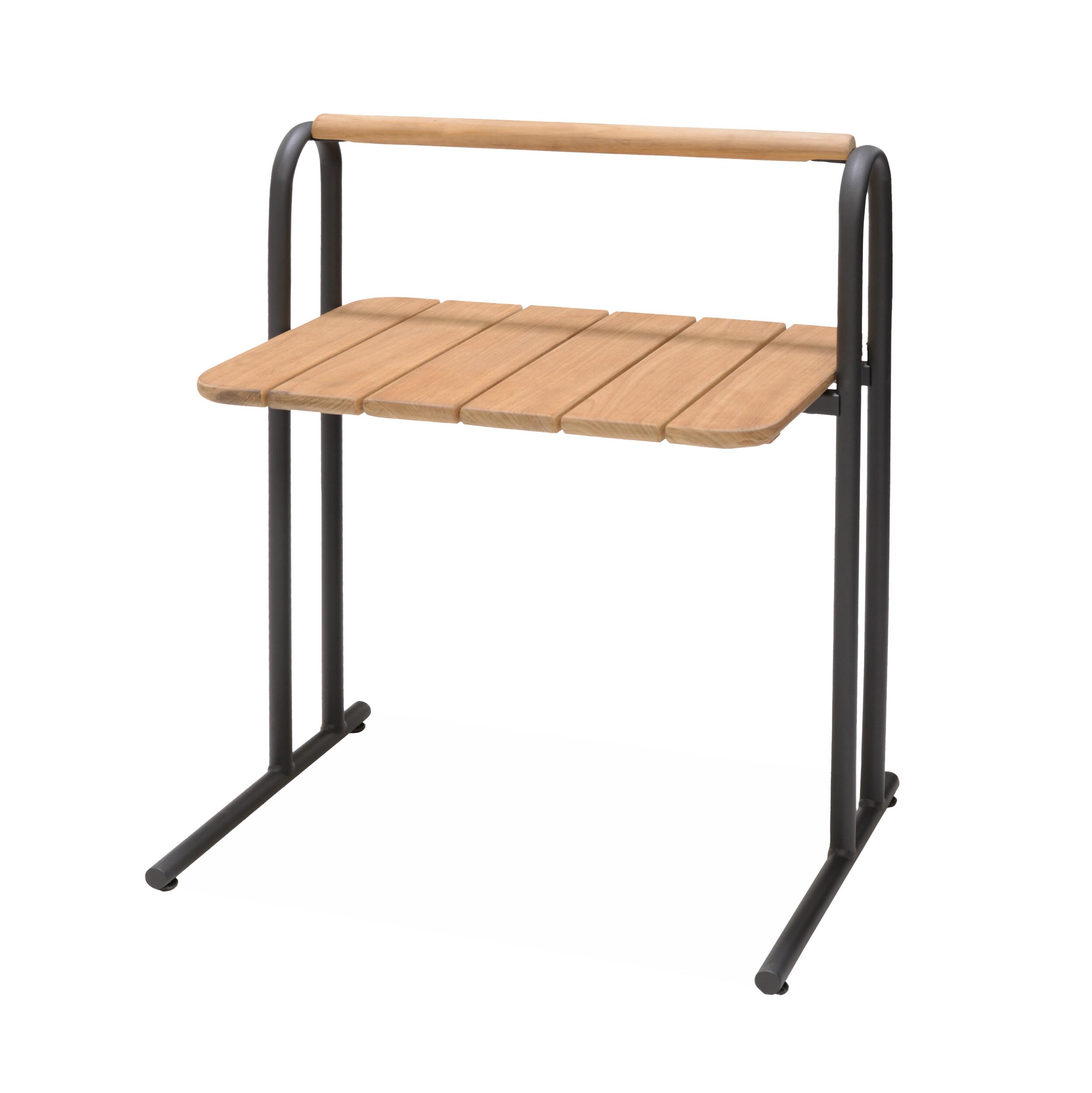 Tinddal Loungesidebord 