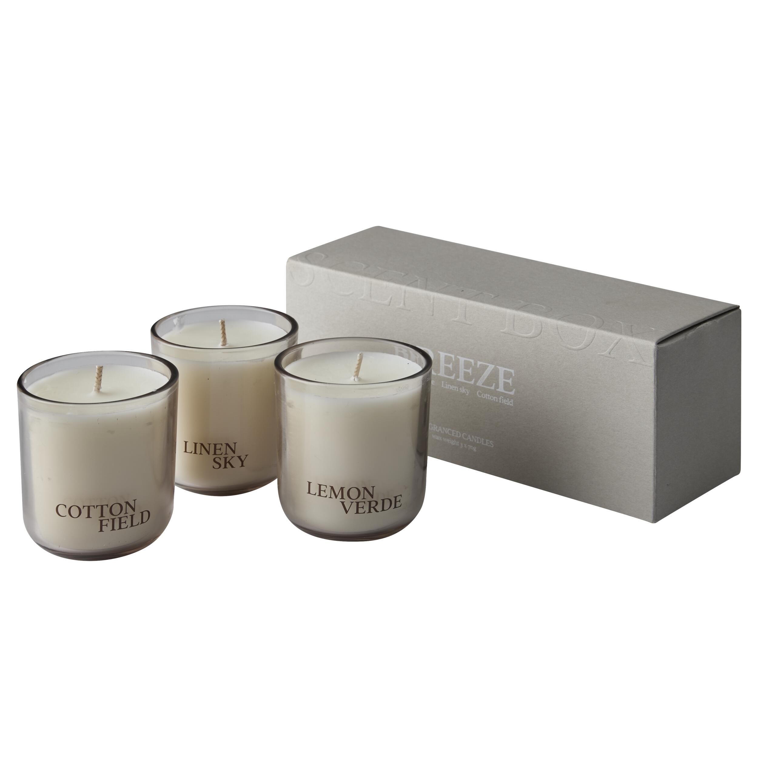 Breeze box Duftlys 
