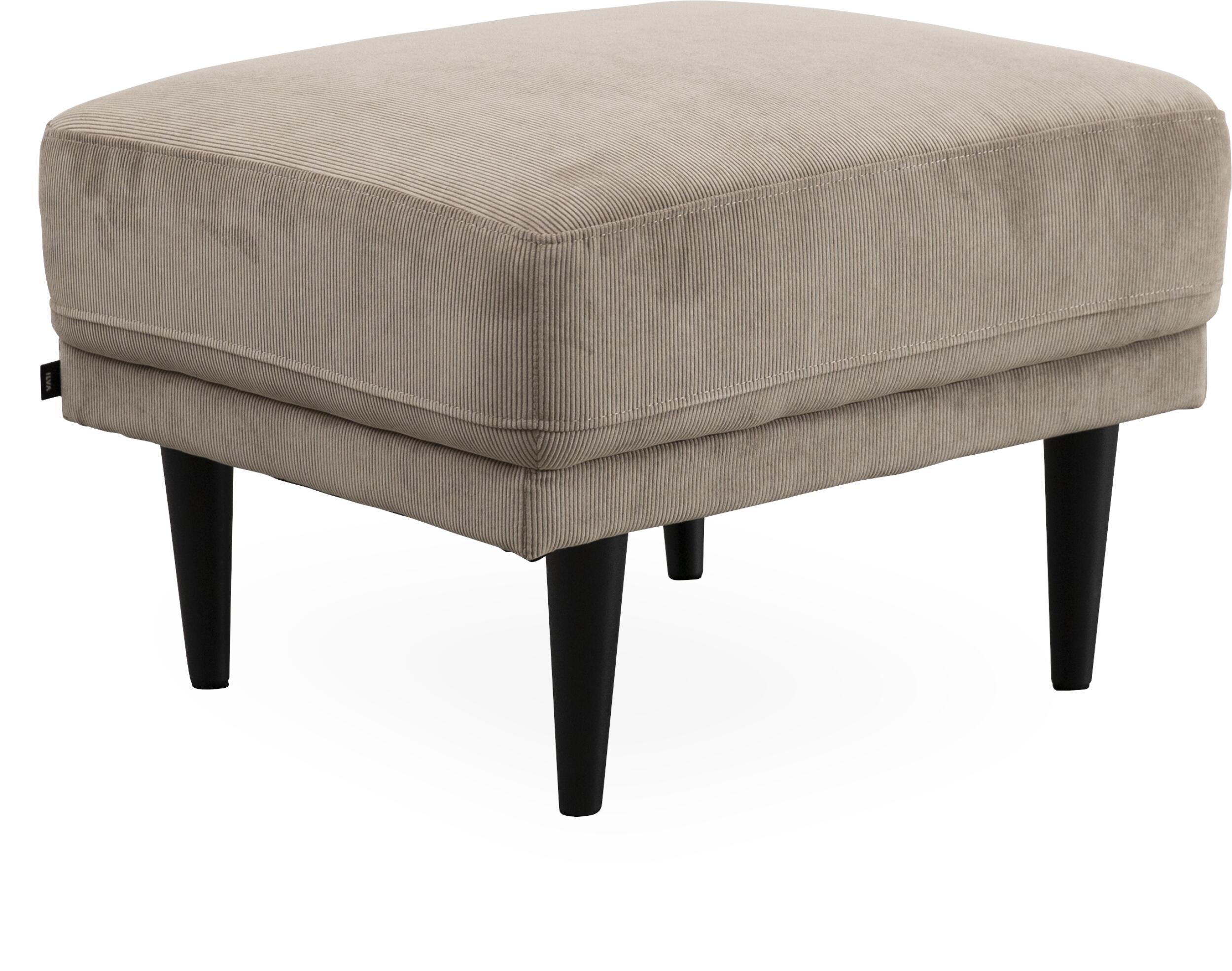 Mexico Sofa puf 