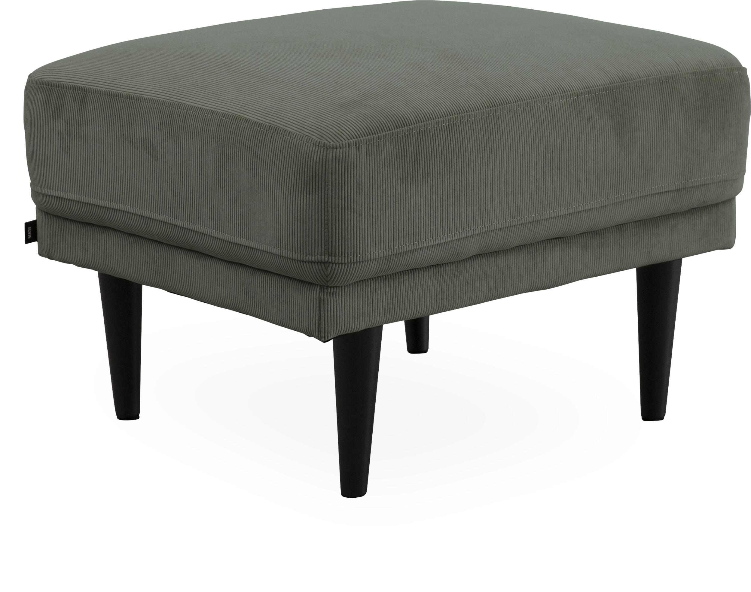 Mexico Sofa puf 