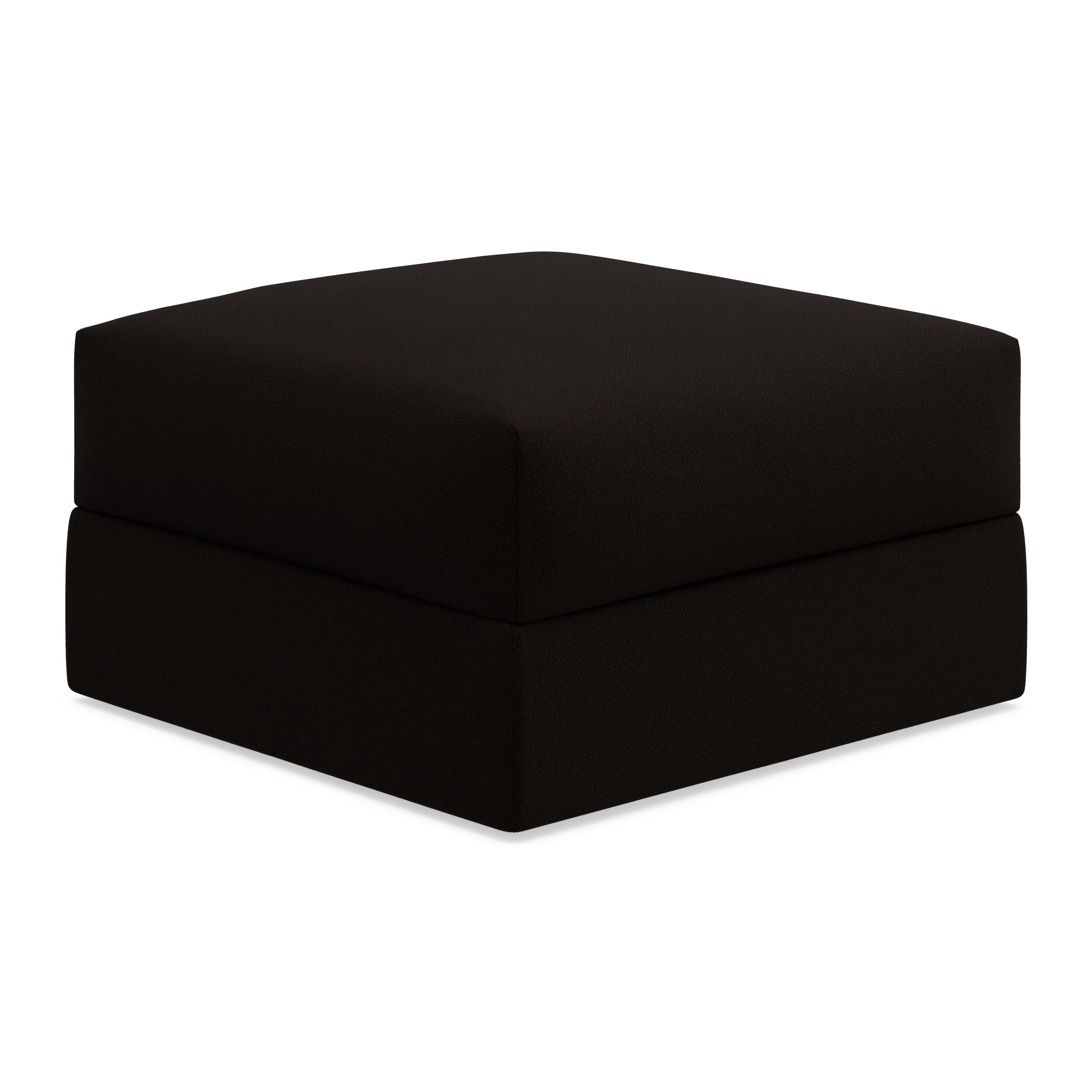 Innovation Living - Osvald de Luxe Sovesofa puf 