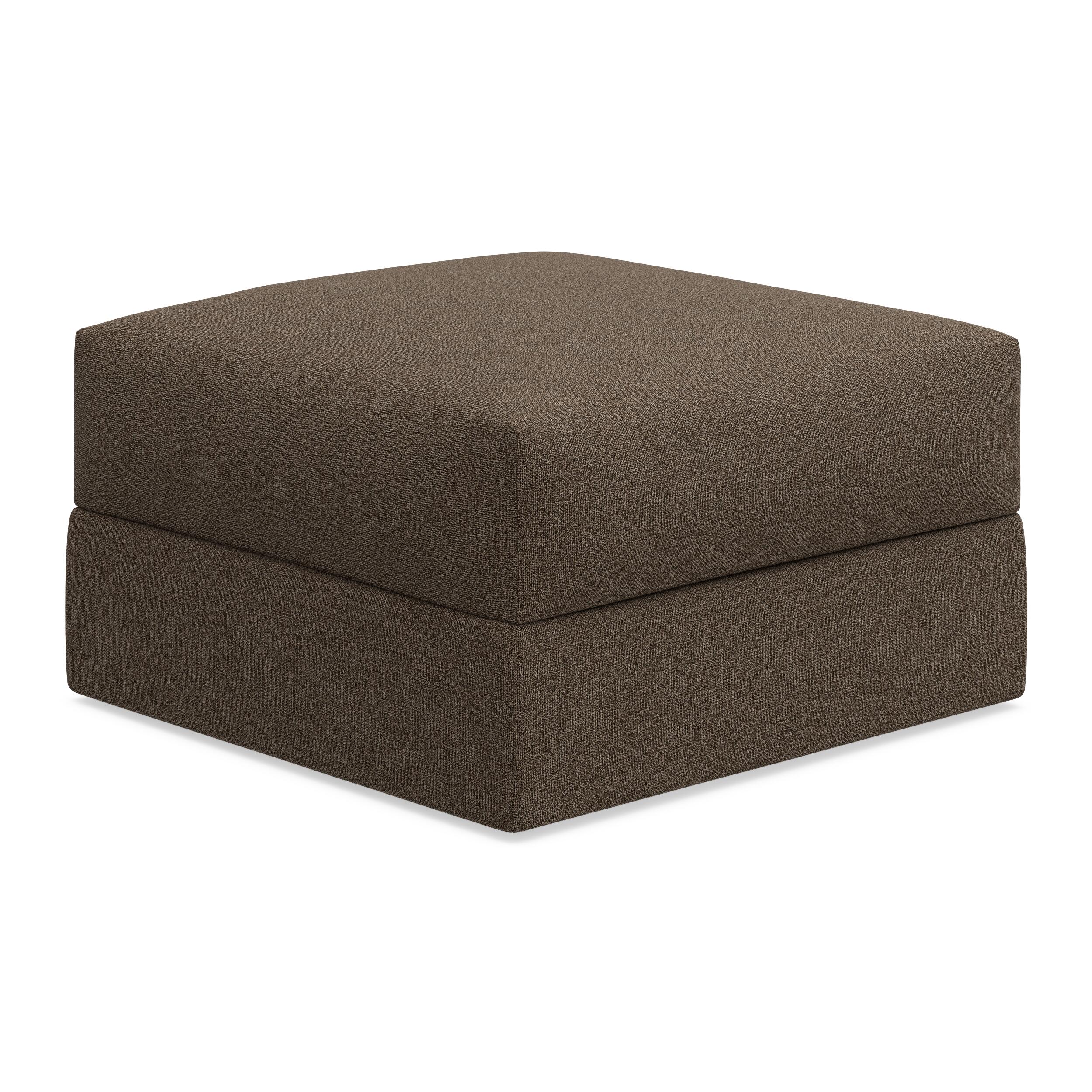 Innovation Living - Osvald de Luxe Sovesofa puf 