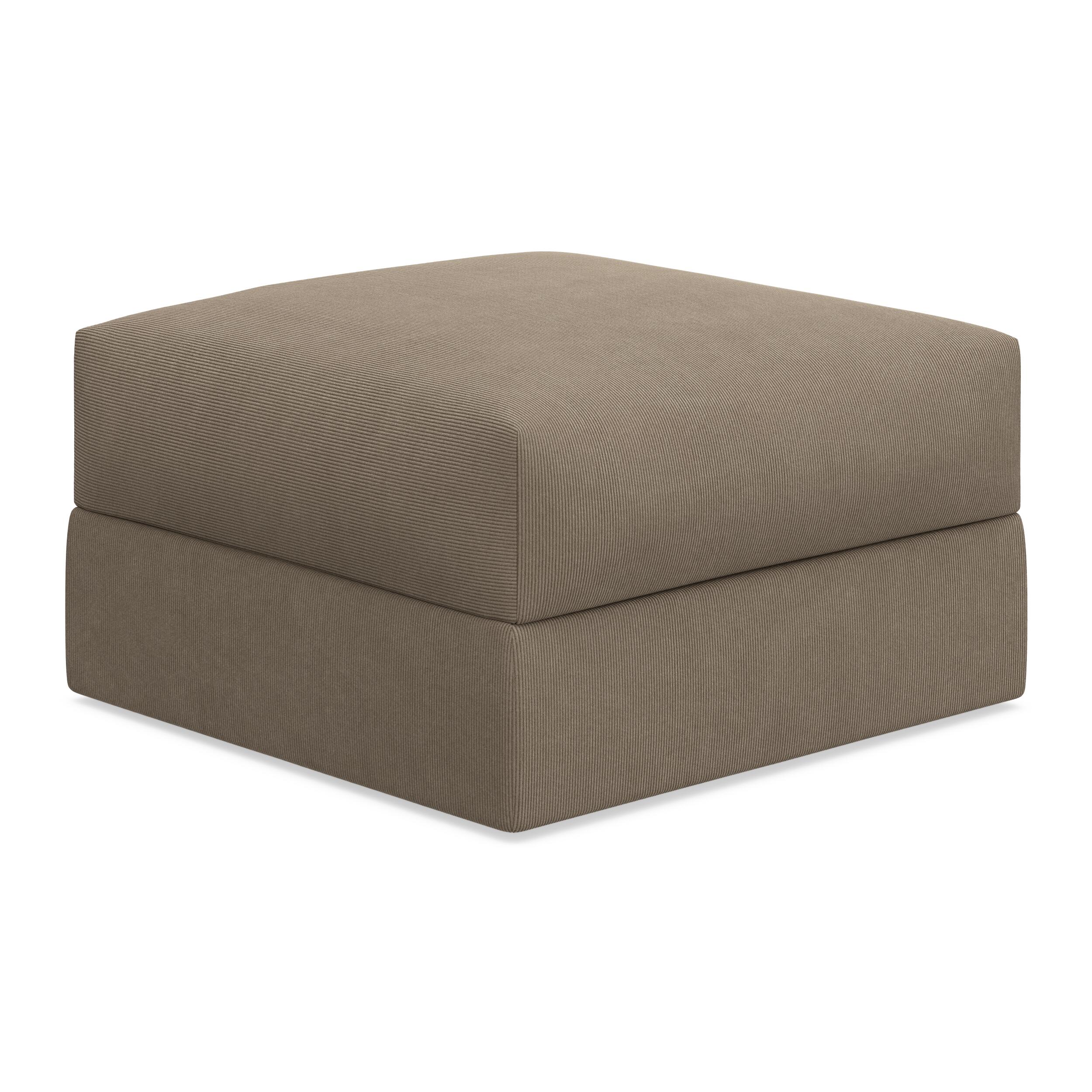 Innovation Living - Osvald de Luxe Sovesofa puf 