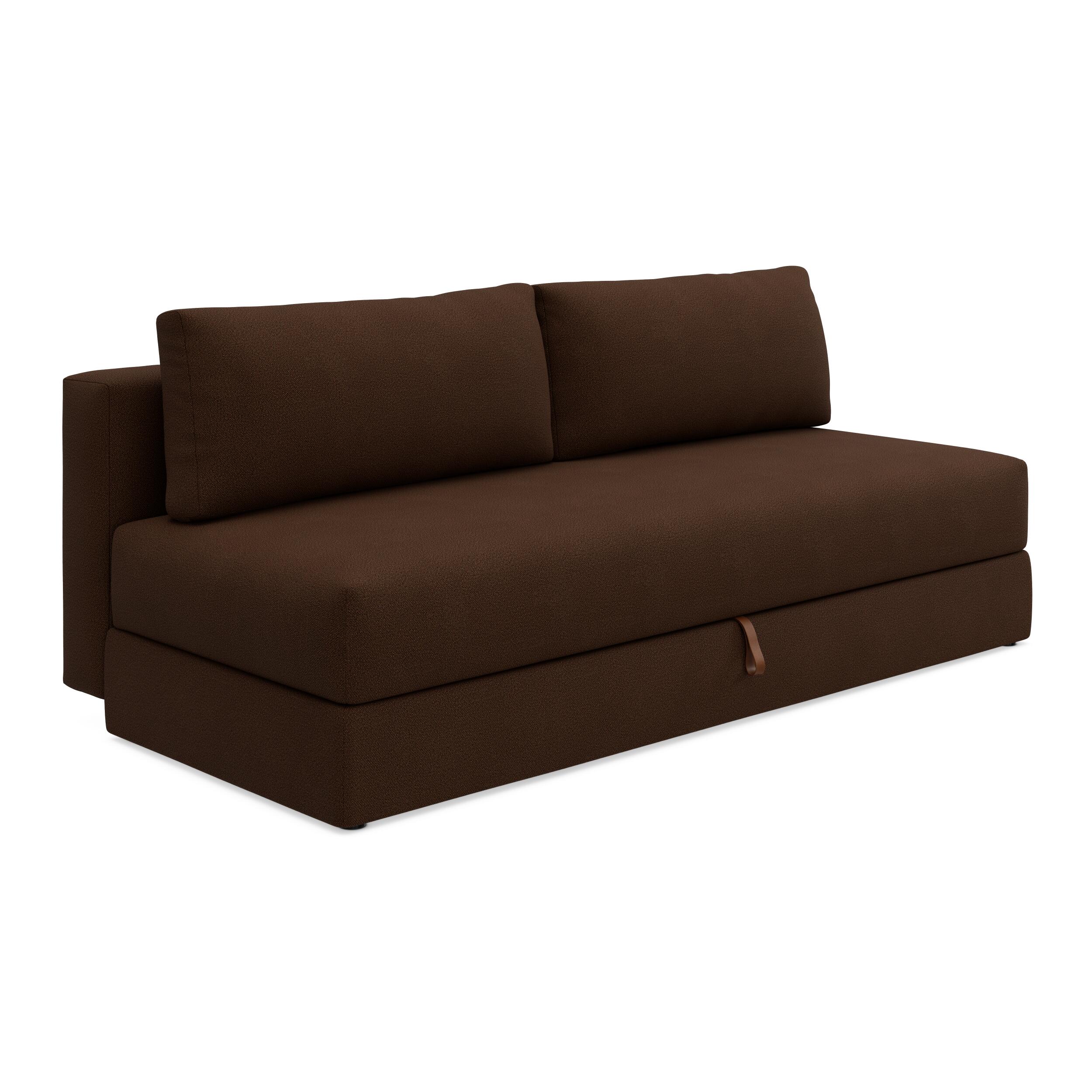 Innovation Living - Osvald de Luxe Sovesofa 150 x 200 cm 