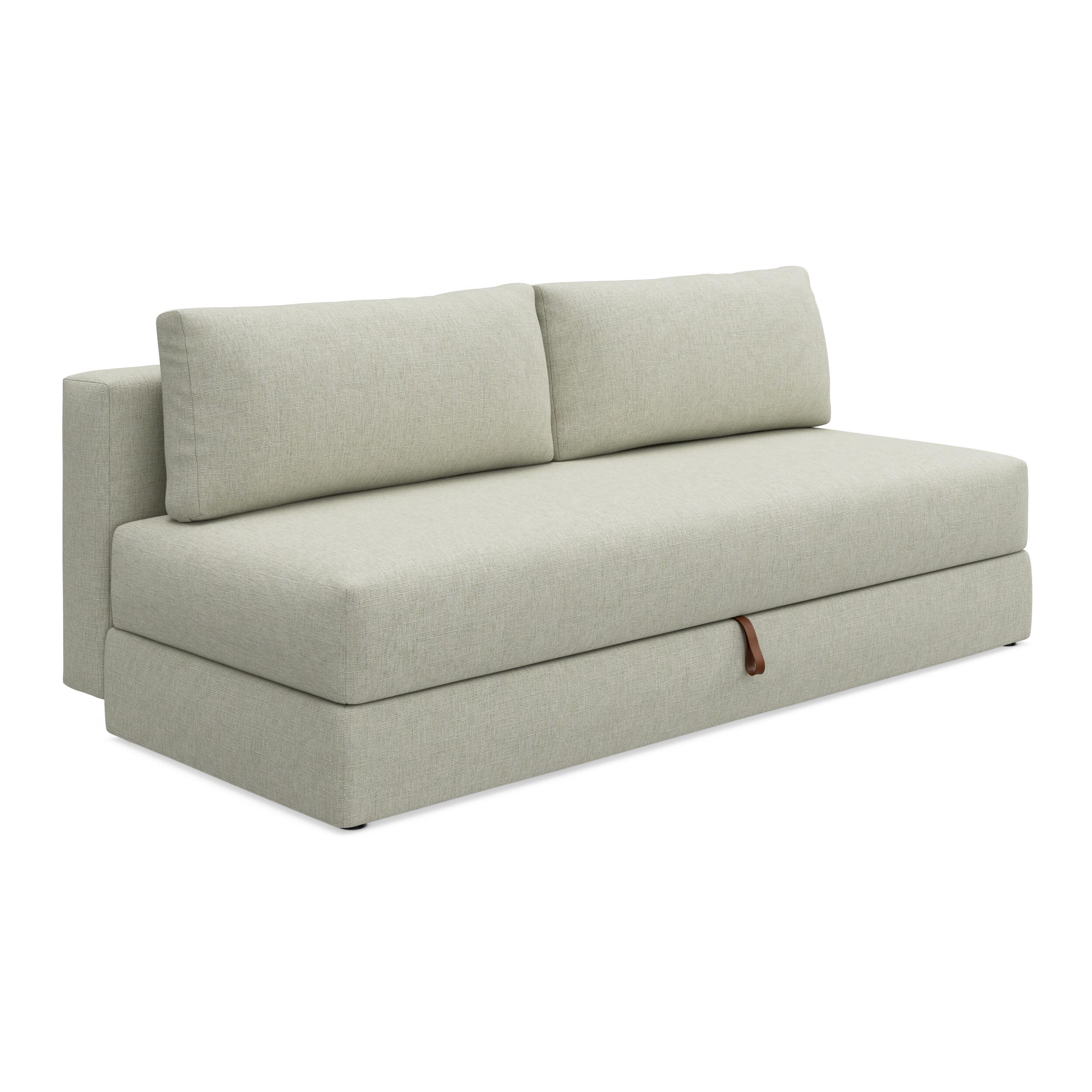 Innovation Living - Osvald de Luxe Sovesofa 150 x 200 cm 