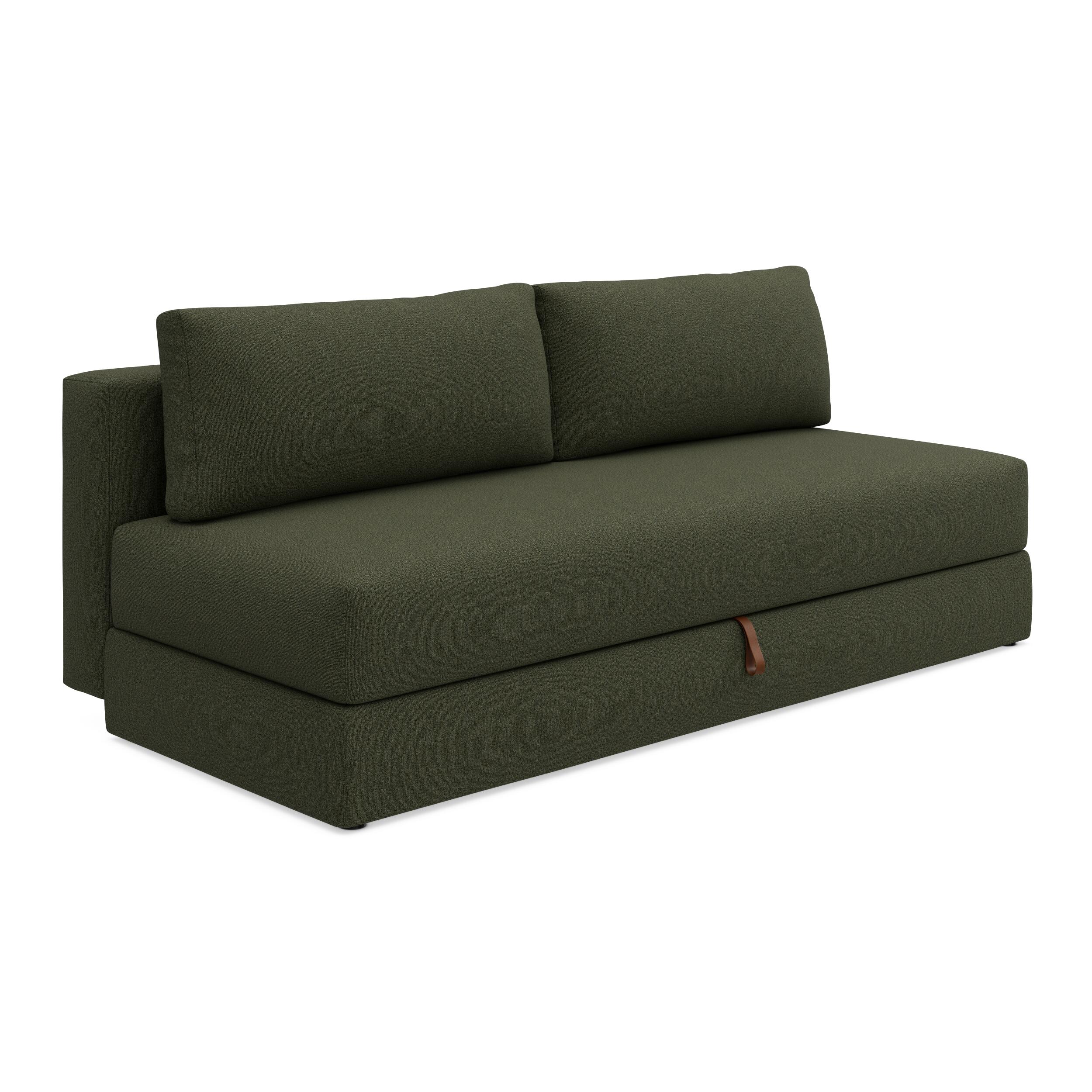 Innovation Living - Osvald de Luxe Sovesofa 150 x 200 cm 