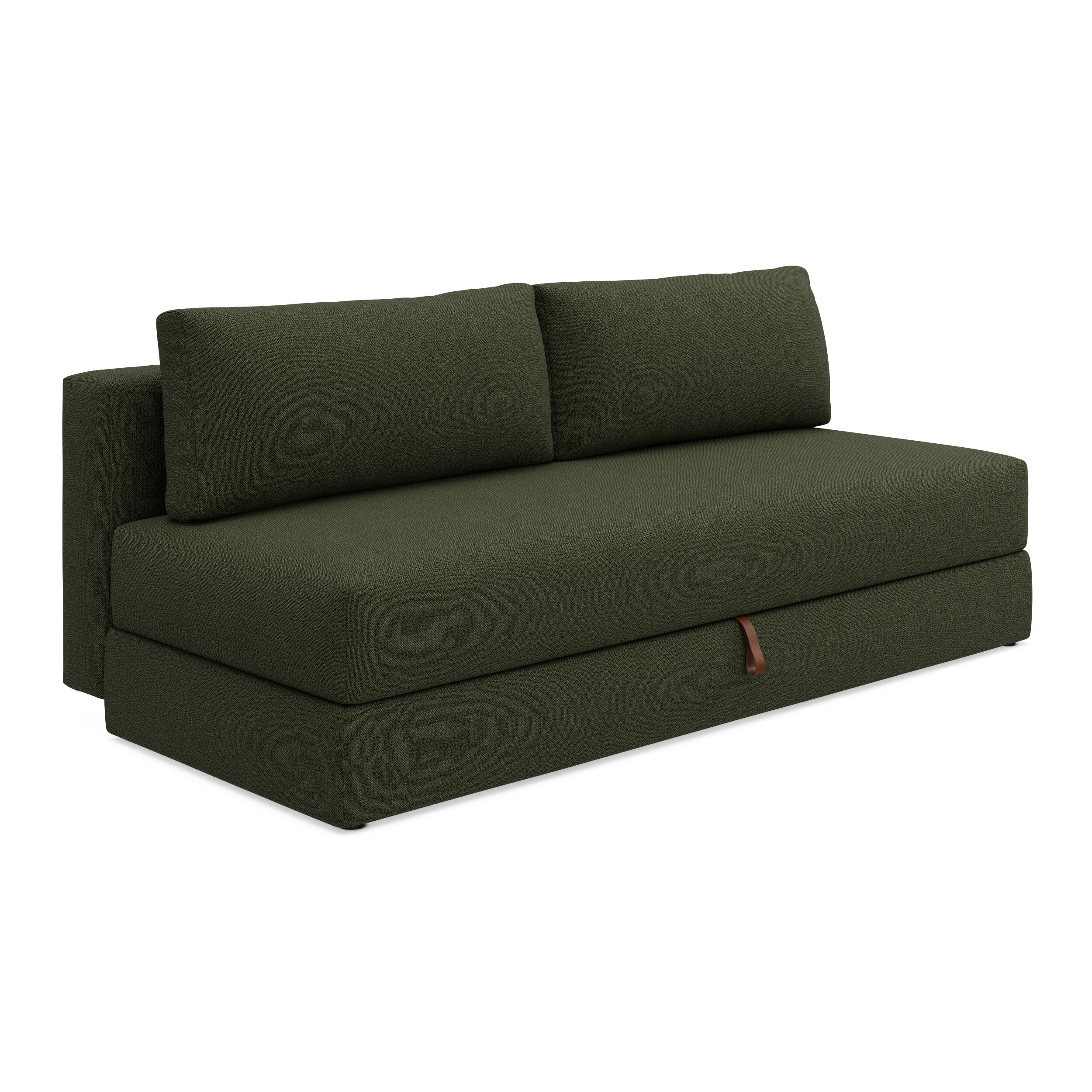 Innovation Living - Osvald de Luxe Sovesofa 150 x 200 cm 