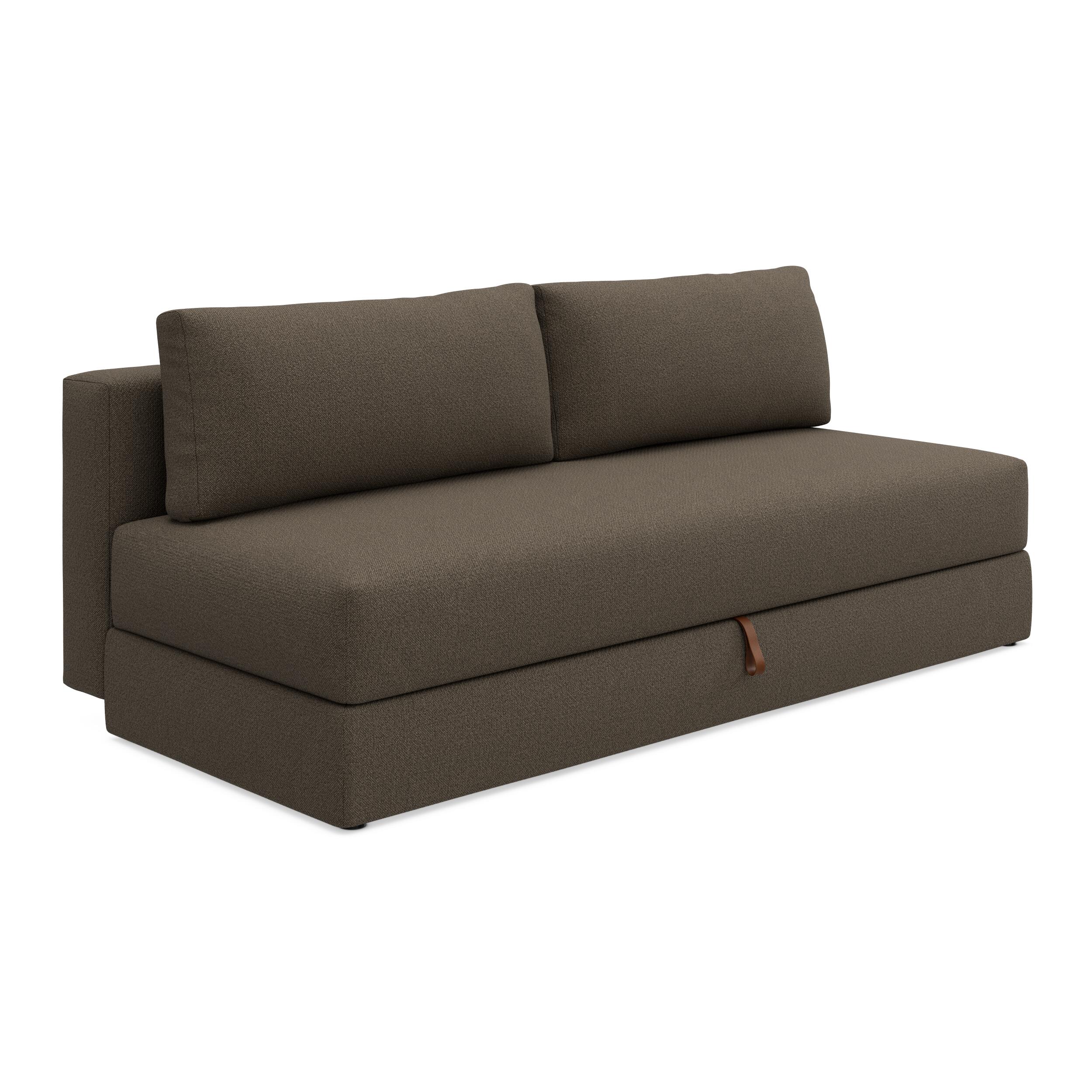 Innovation Living - Osvald de Luxe Sovesofa 150 x 200 cm 
