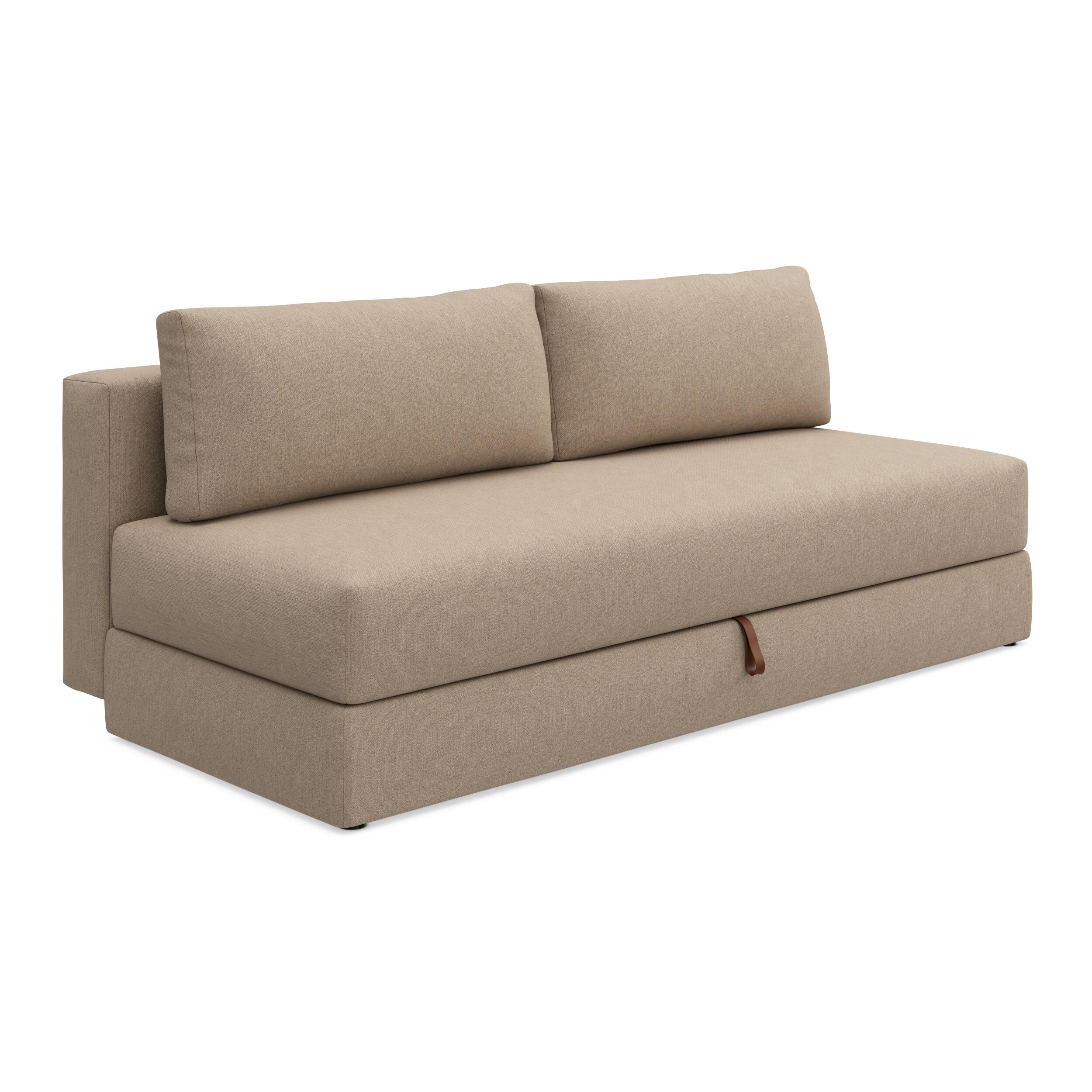 Innovation Living - Osvald de Luxe Sovesofa 150 x 200 cm 
