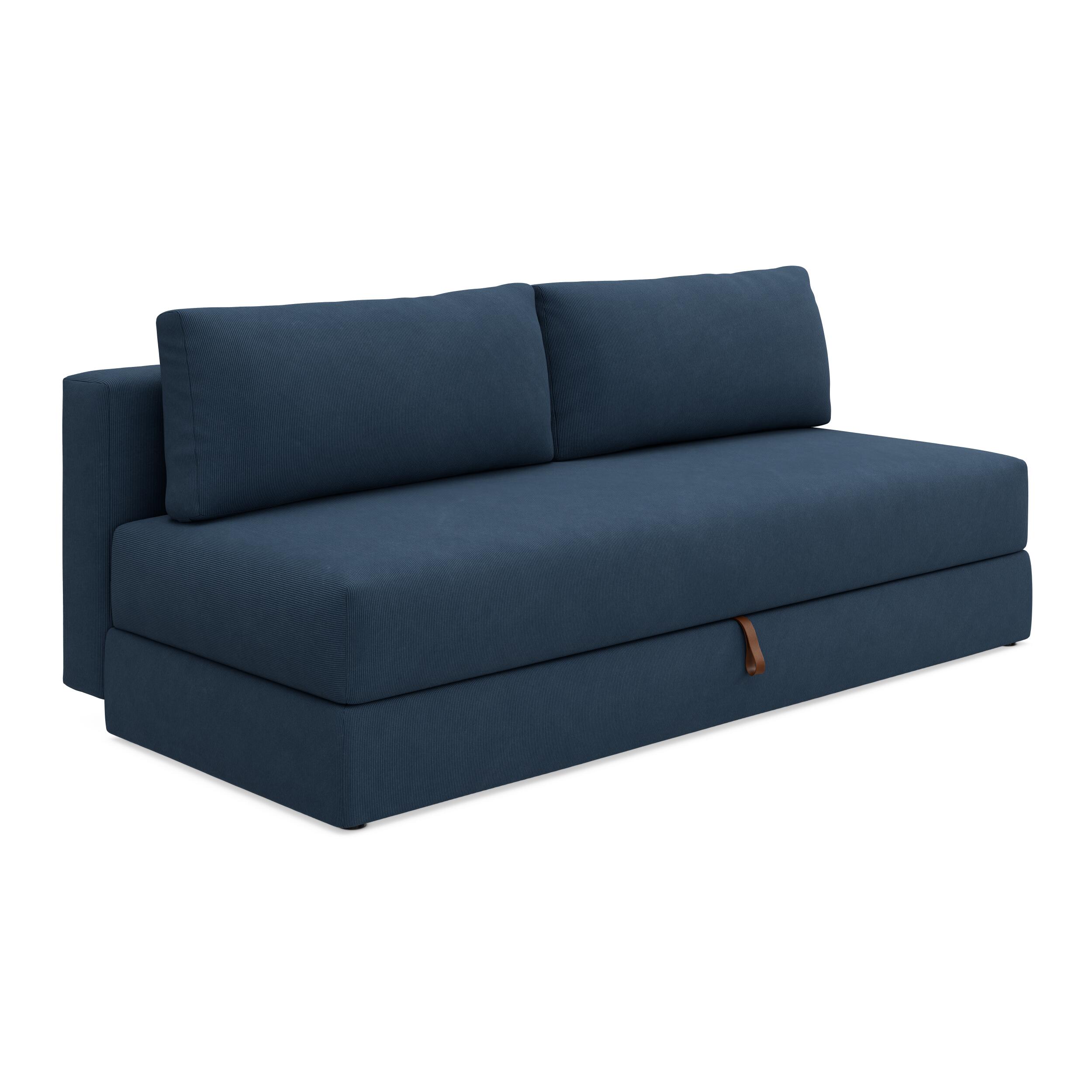 Innovation Living - Osvald de Luxe Sovesofa 150 x 200 cm 