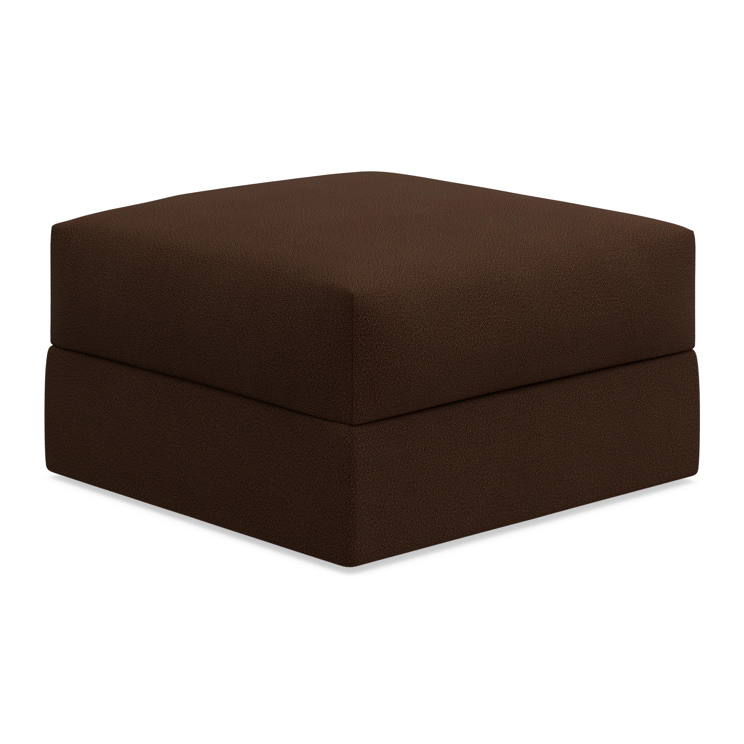 Innovation Living - Osvald de Luxe Sovesofa puf 