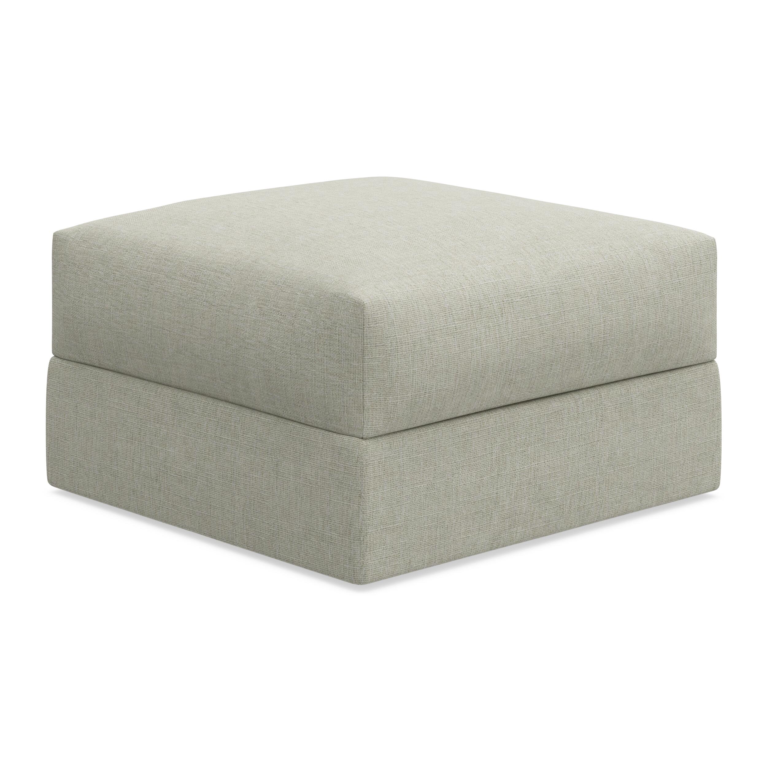 Innovation Living - Osvald de Luxe Sovesofa puf 