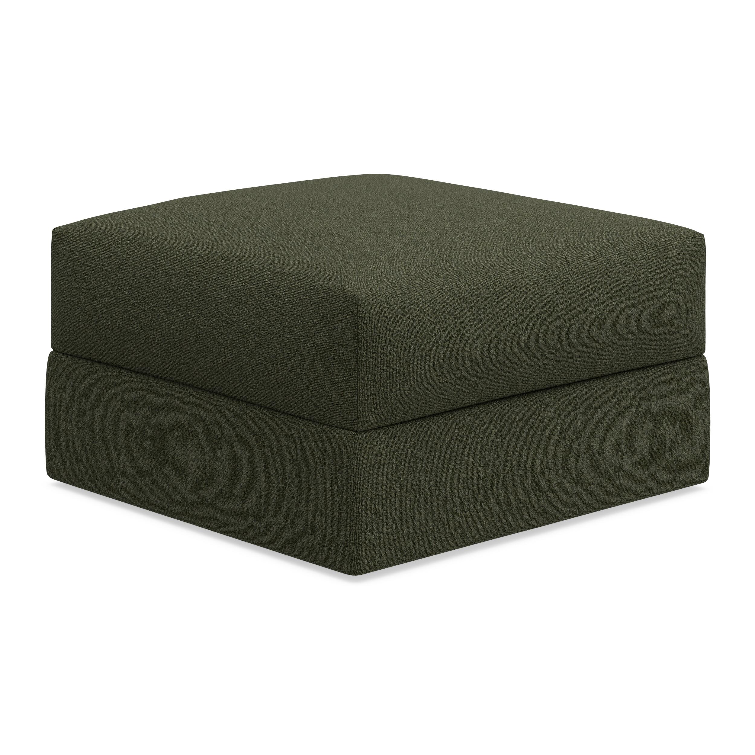 Innovation Living - Osvald de Luxe Sovesofa puf 