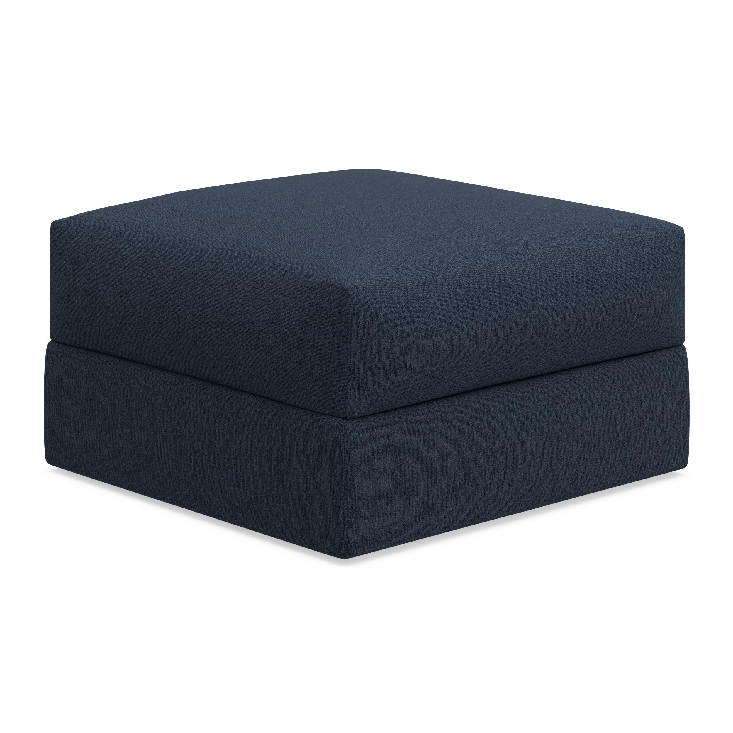 Innovation Living - Osvald de Luxe Sovesofa puf 