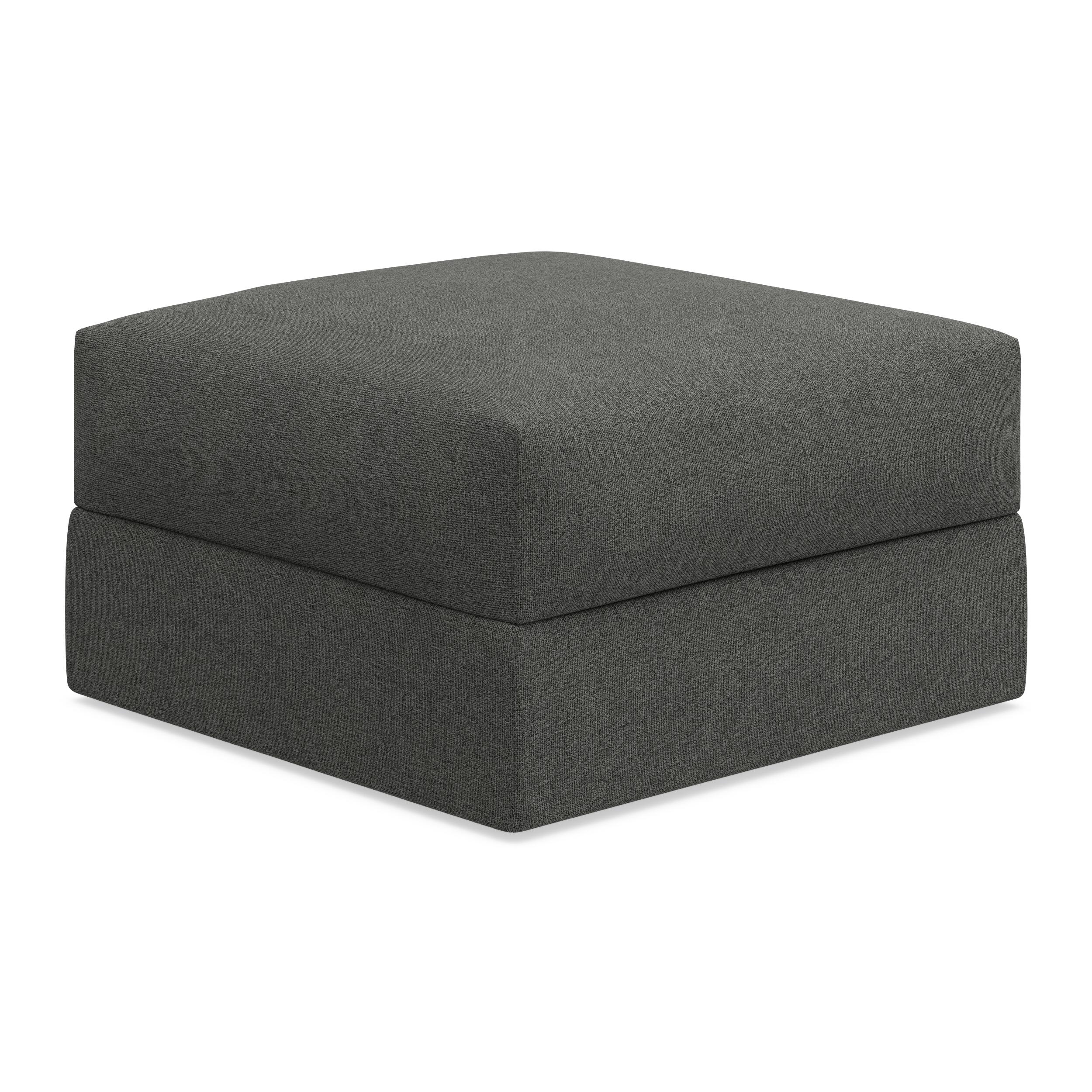 Innovation Living - Osvald de Luxe Sovesofa puf 