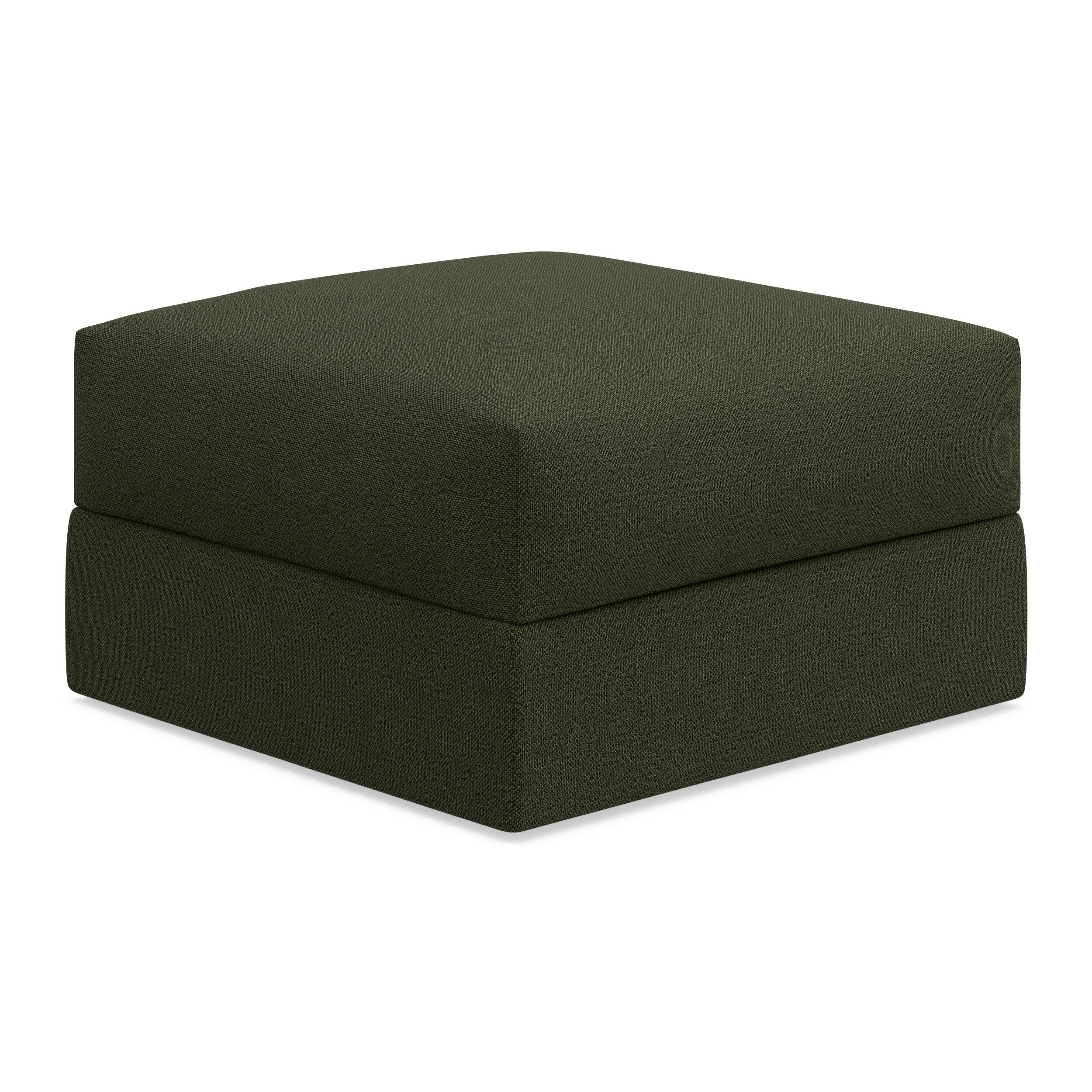 Innovation Living - Osvald de Luxe Sovesofa puf 