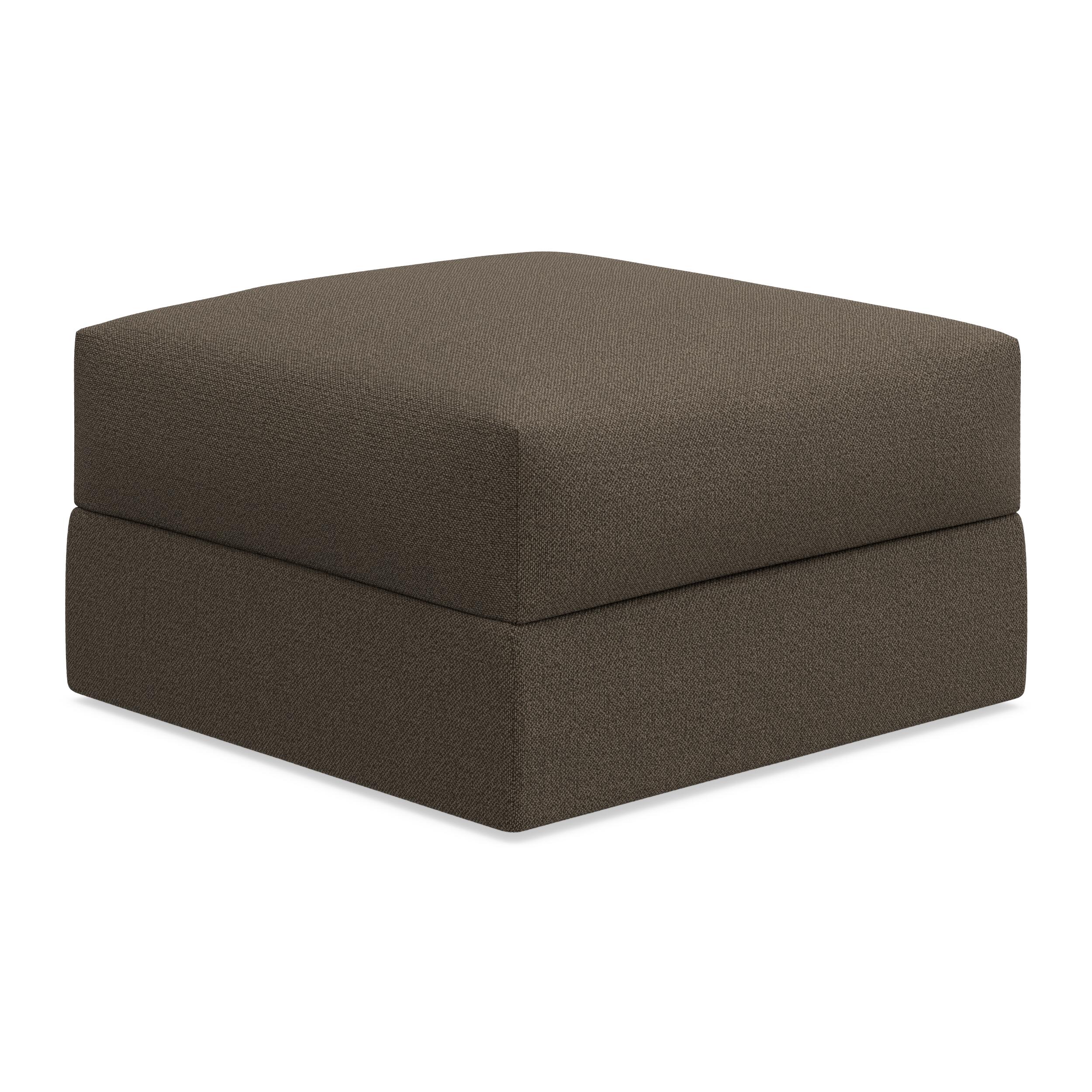 Innovation Living - Osvald de Luxe Sovesofa puf 