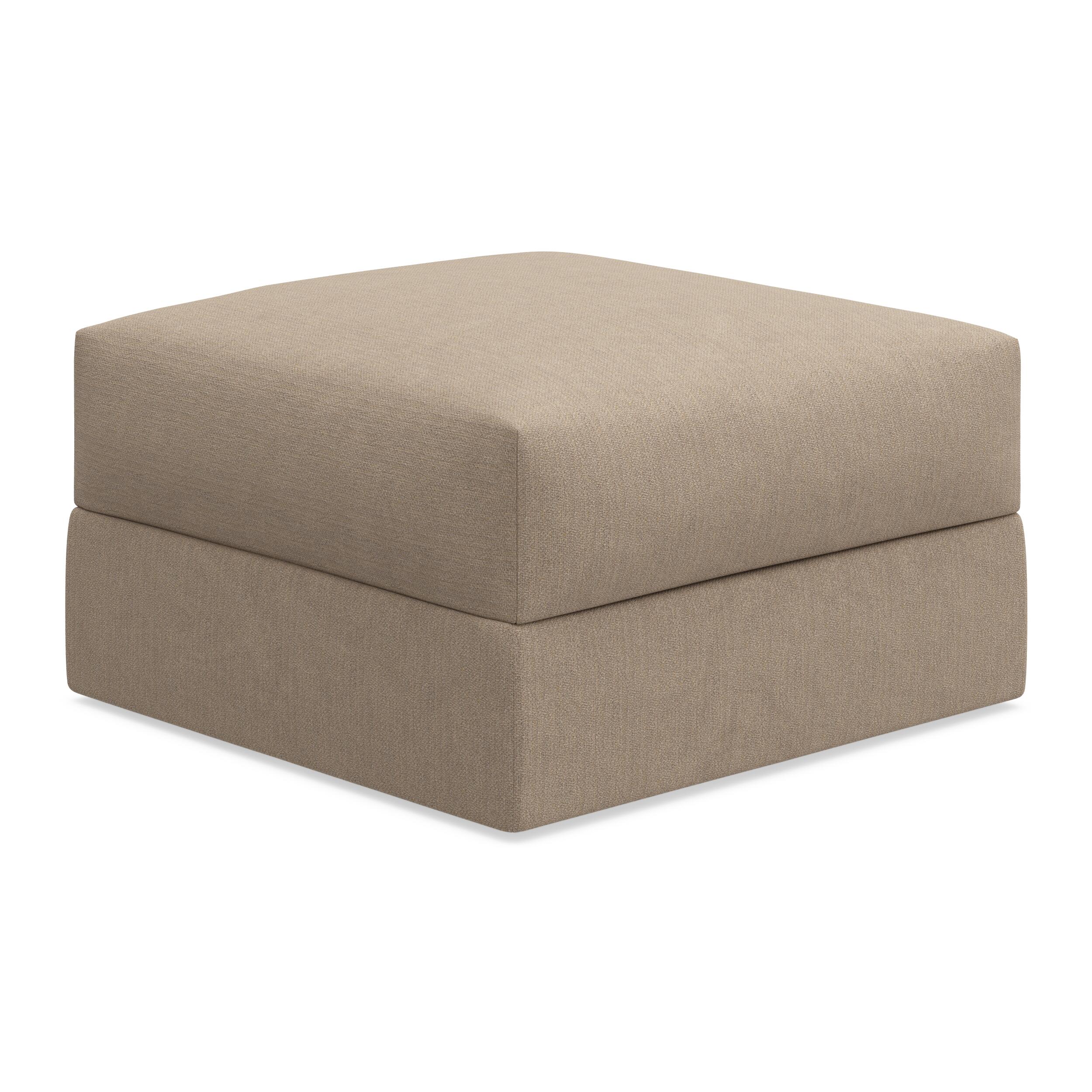 Innovation Living - Osvald de Luxe Sovesofa puf 