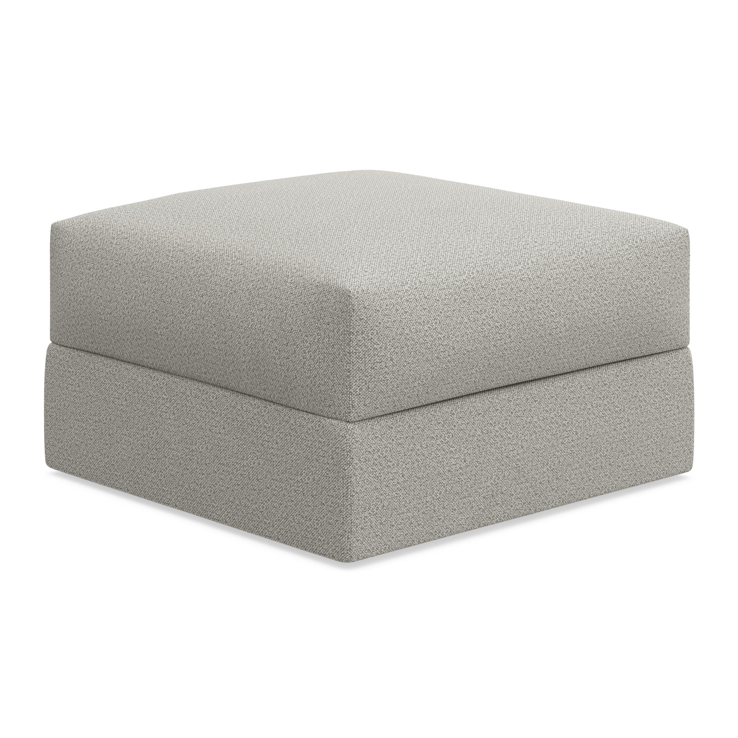 Innovation Living - Osvald de Luxe Sovesofa puf 