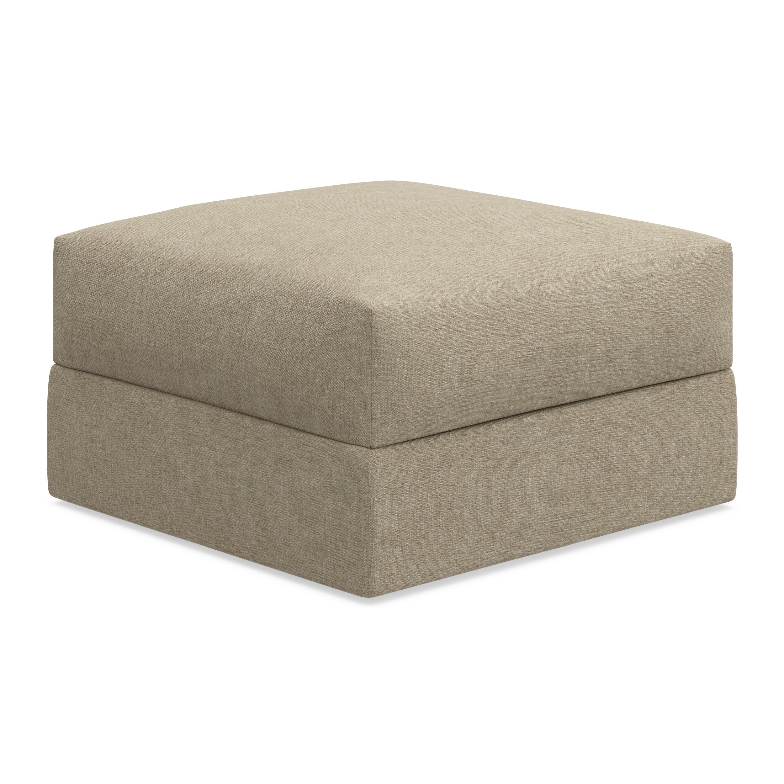Innovation Living - Osvald de Luxe Sovesofa puf 