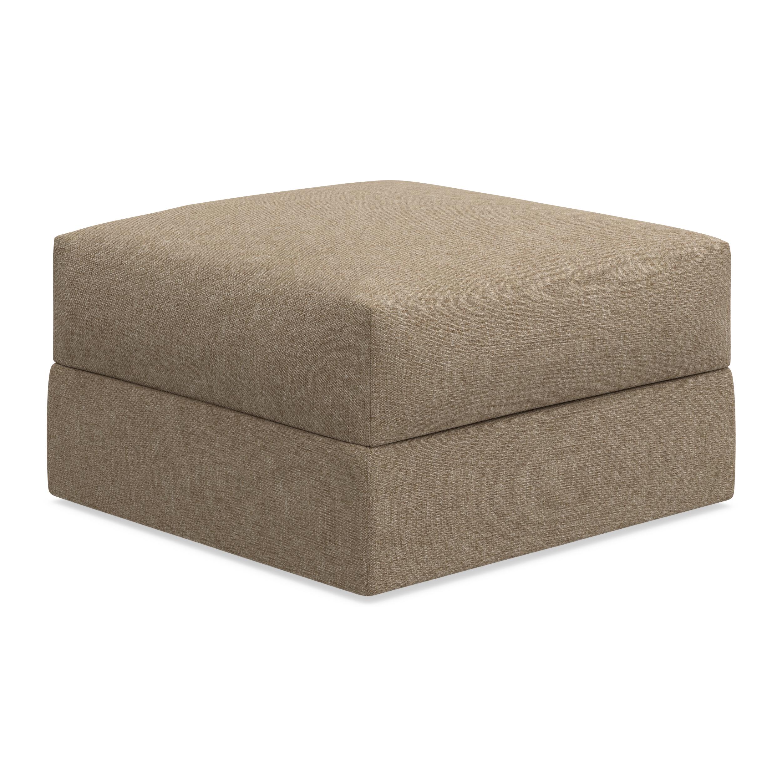 Innovation Living - Osvald de Luxe Sovesofa puf 