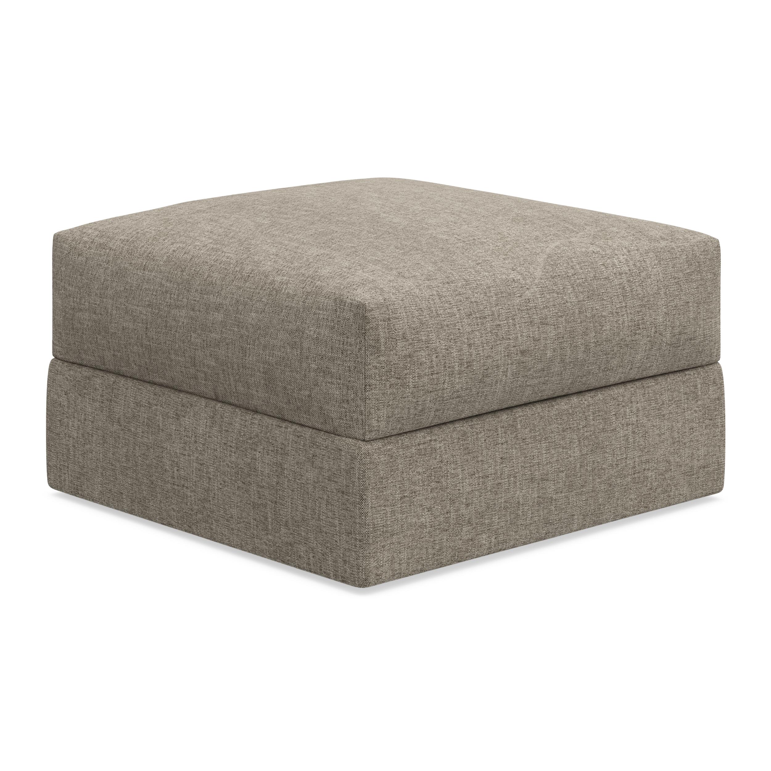 Innovation Living - Osvald de Luxe Sovesofa puf 