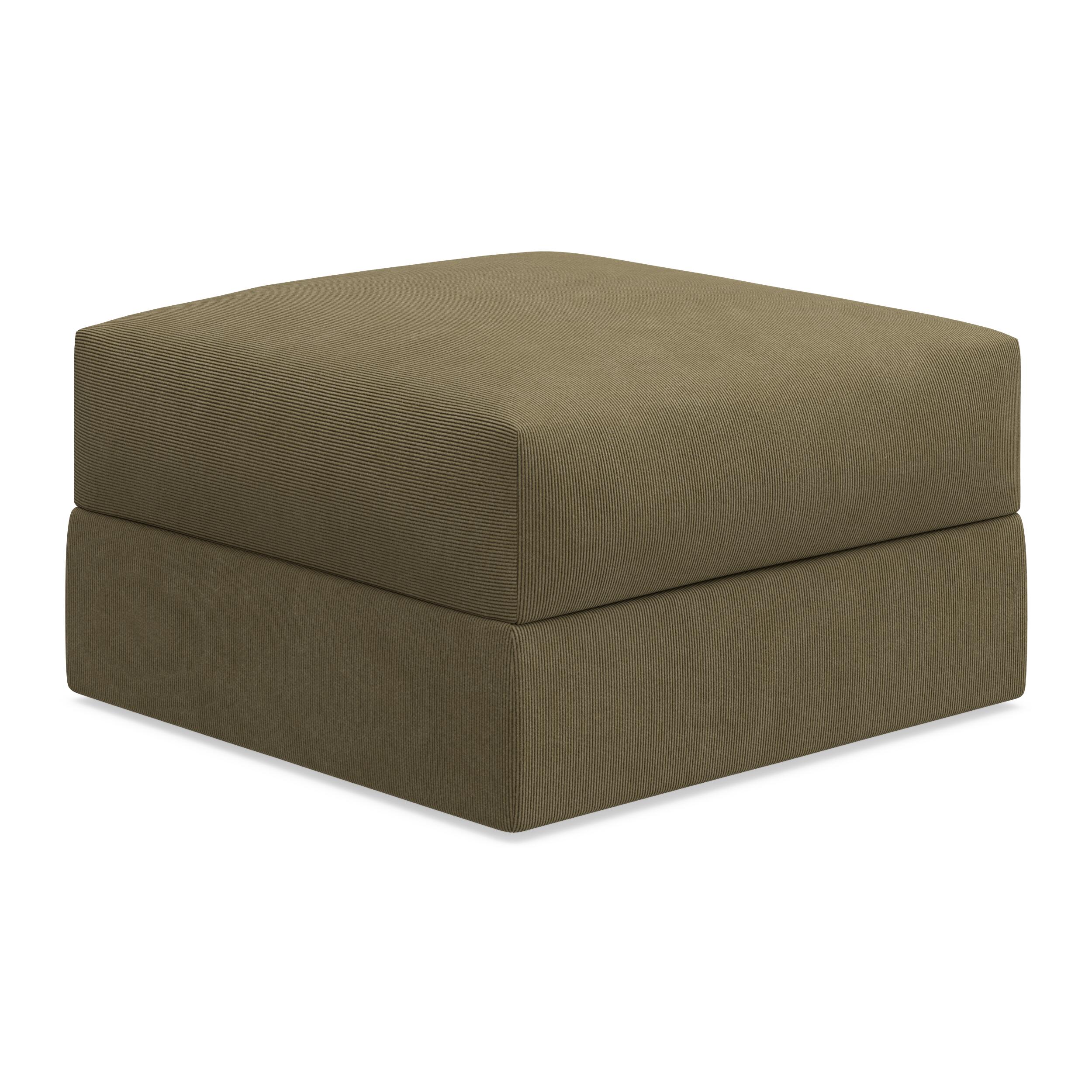 Innovation Living - Osvald de Luxe Sovesofa puf 