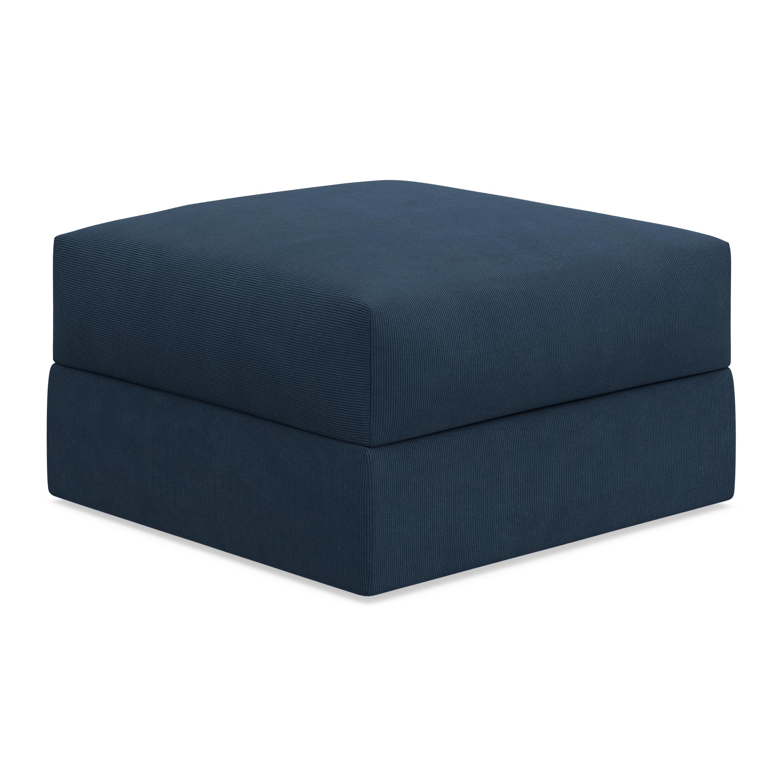 Innovation Living - Osvald de Luxe Sovesofa puf 