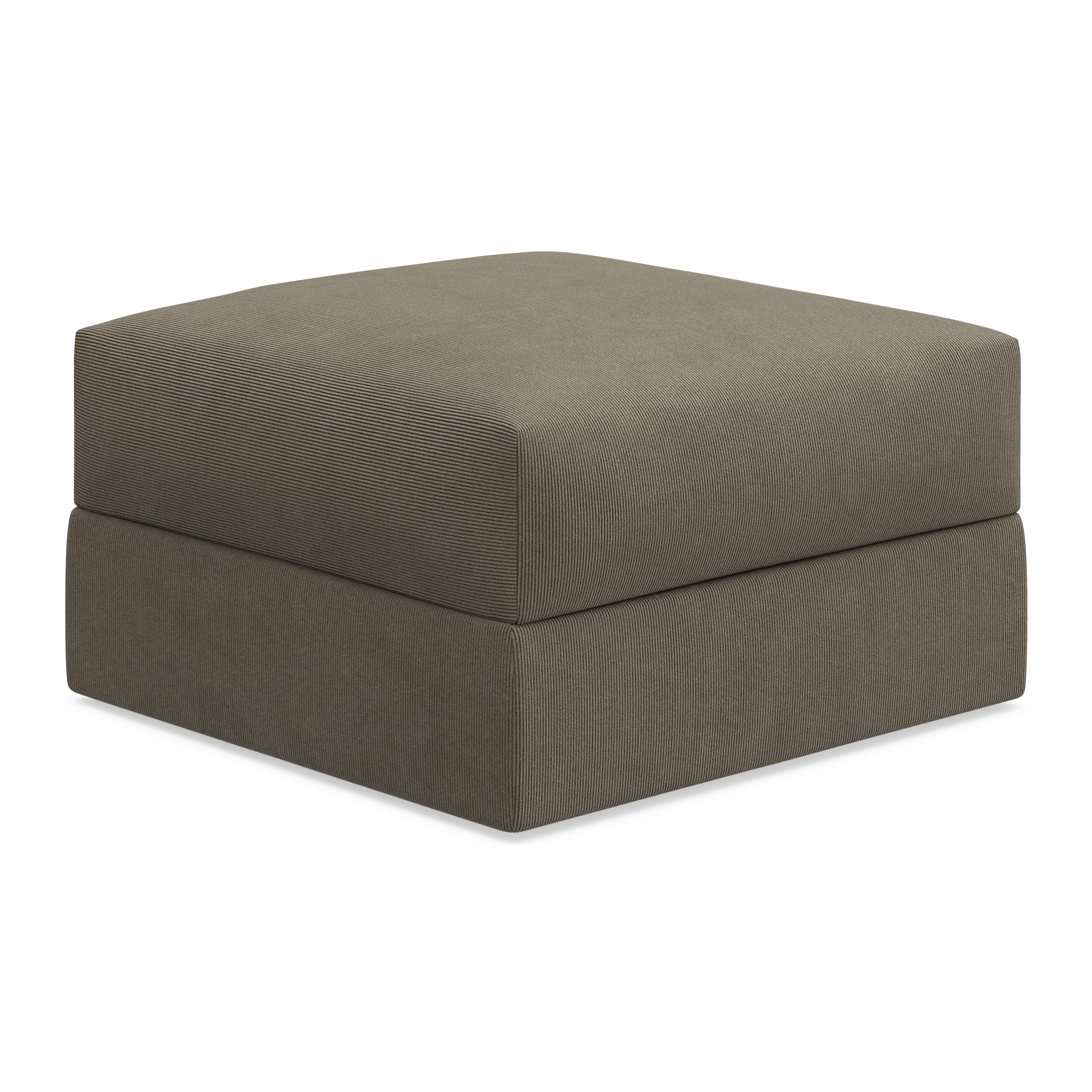 Innovation Living - Osvald de Luxe Sovesofa puf 