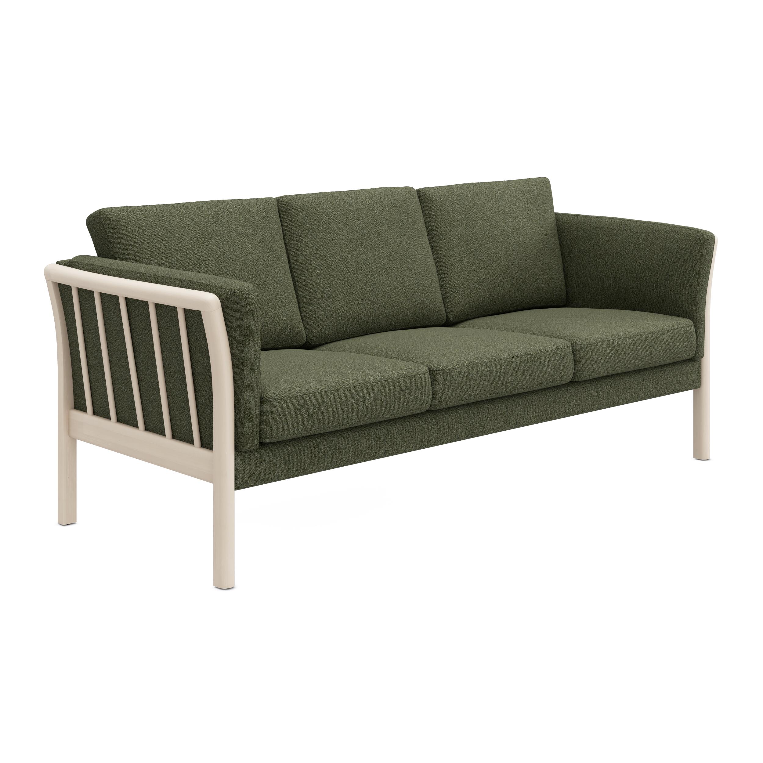 Klint 3 pers Sofa 