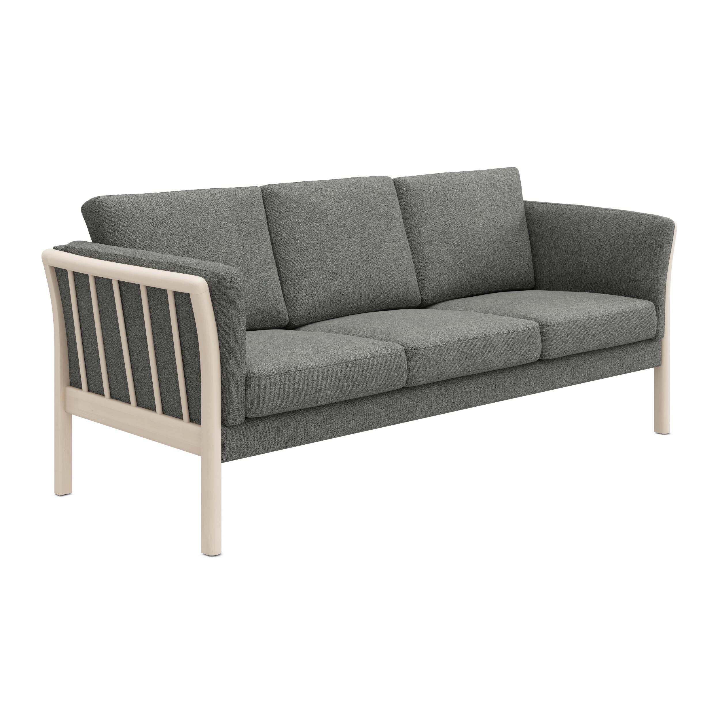 Klint 3 pers Sofa 