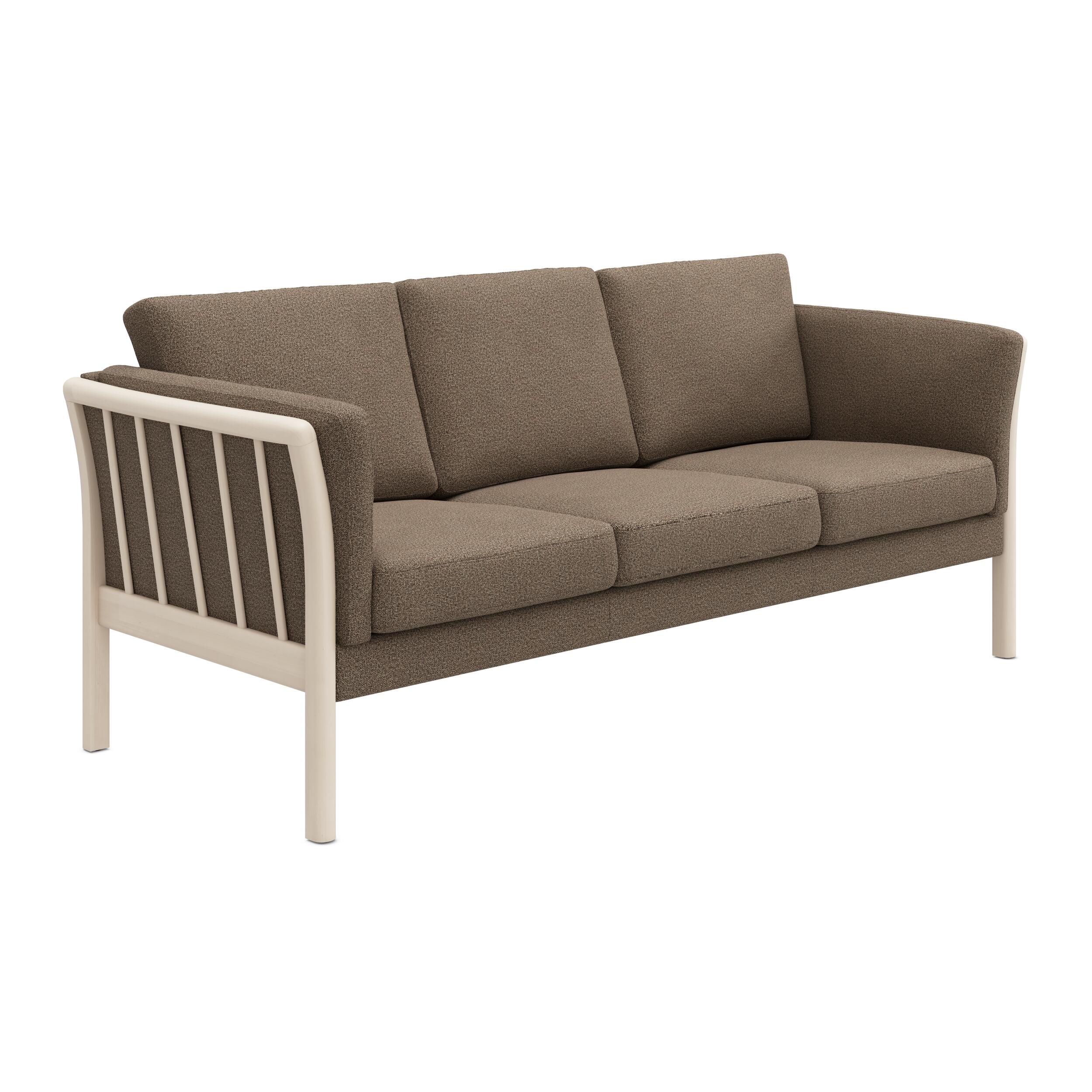 Klint 3 pers Sofa 
