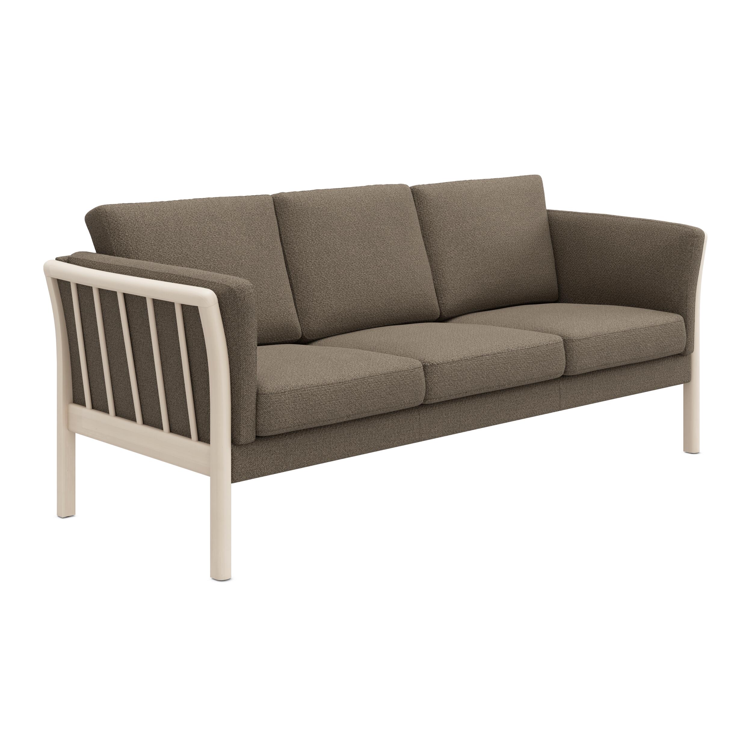 Klint 3 pers Sofa 