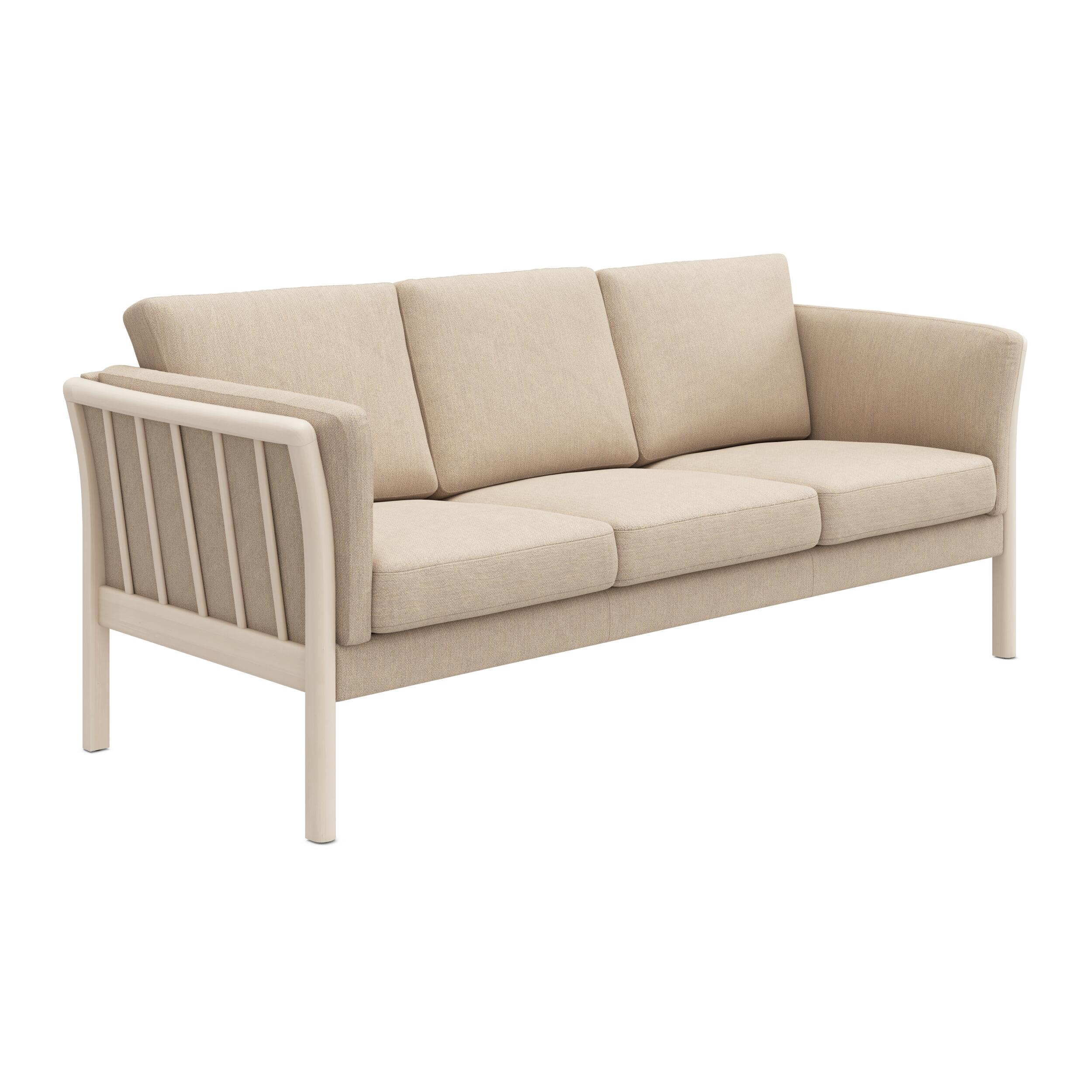 Klint 3 pers Sofa 