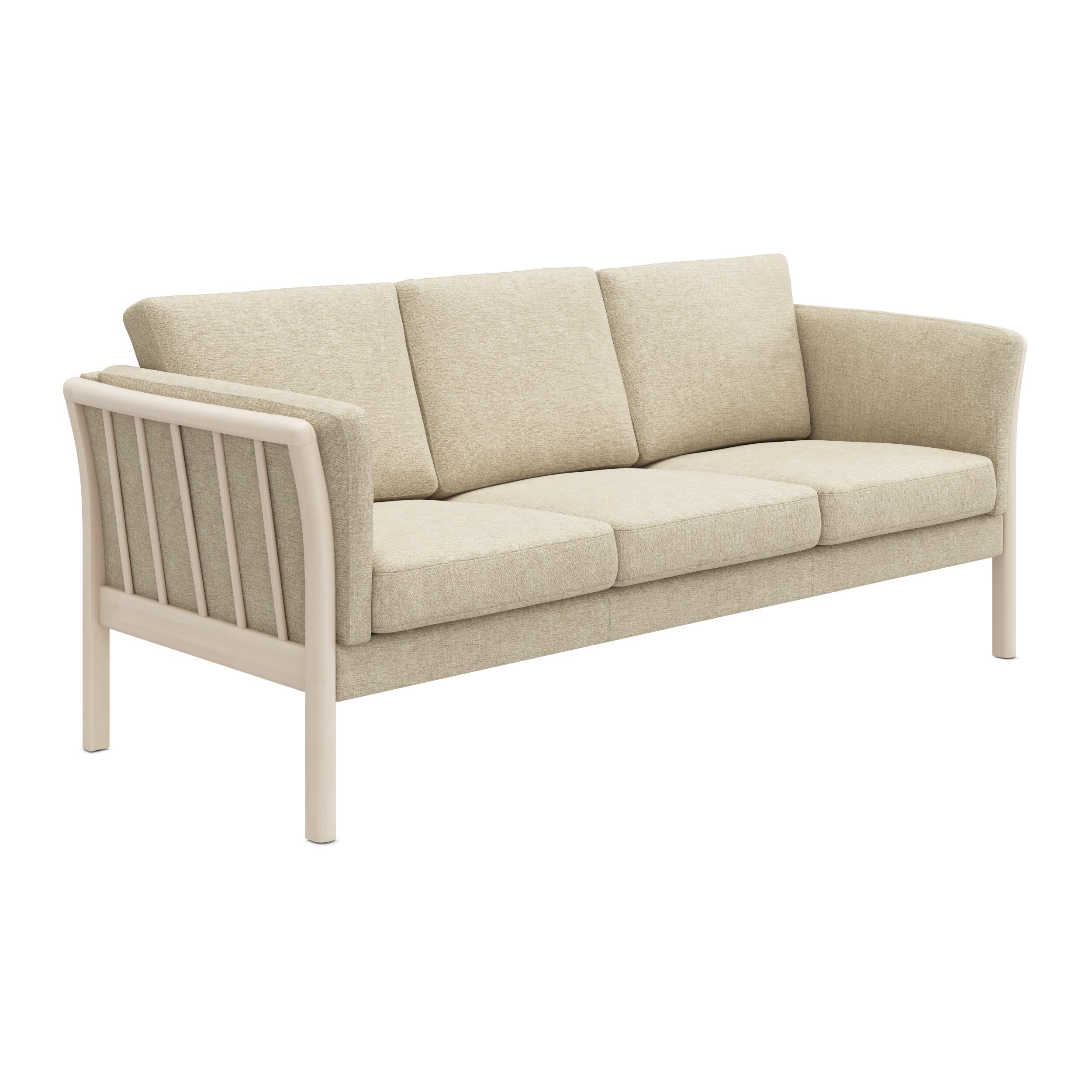 Klint 3 pers Sofa 