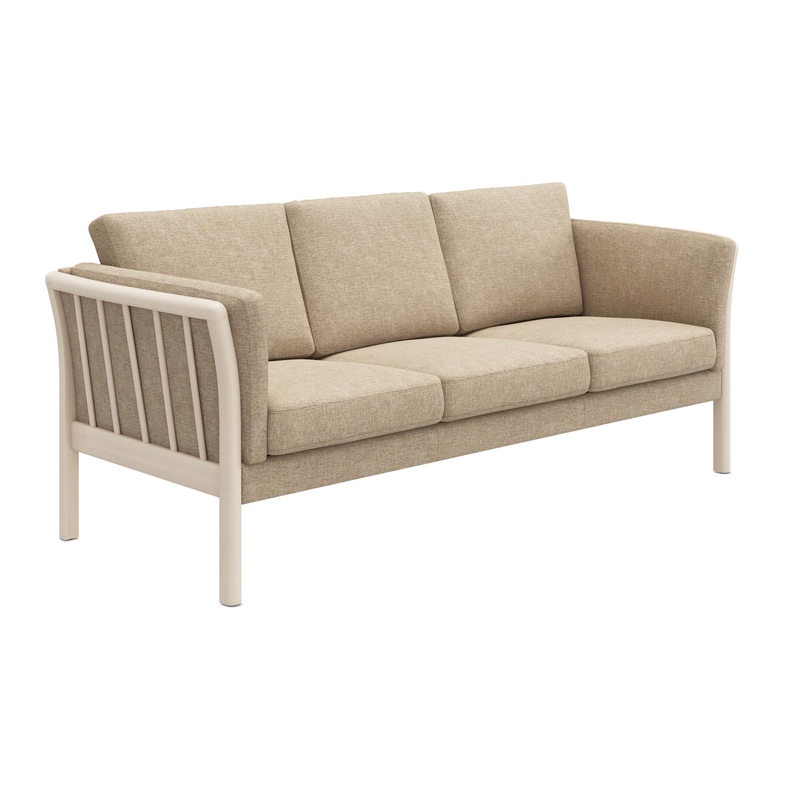 Klint 3 pers Sofa 