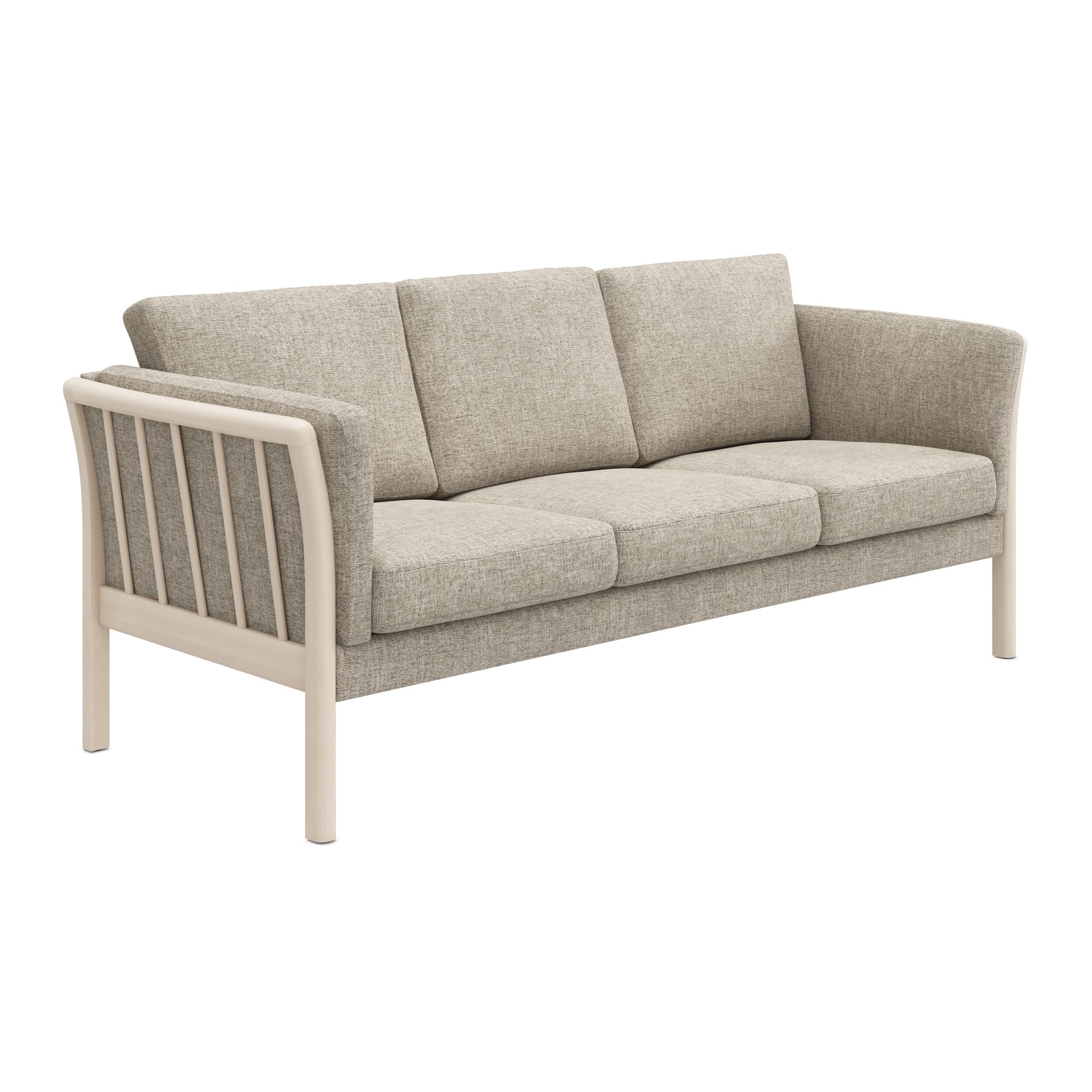 Klint 3 pers Sofa 